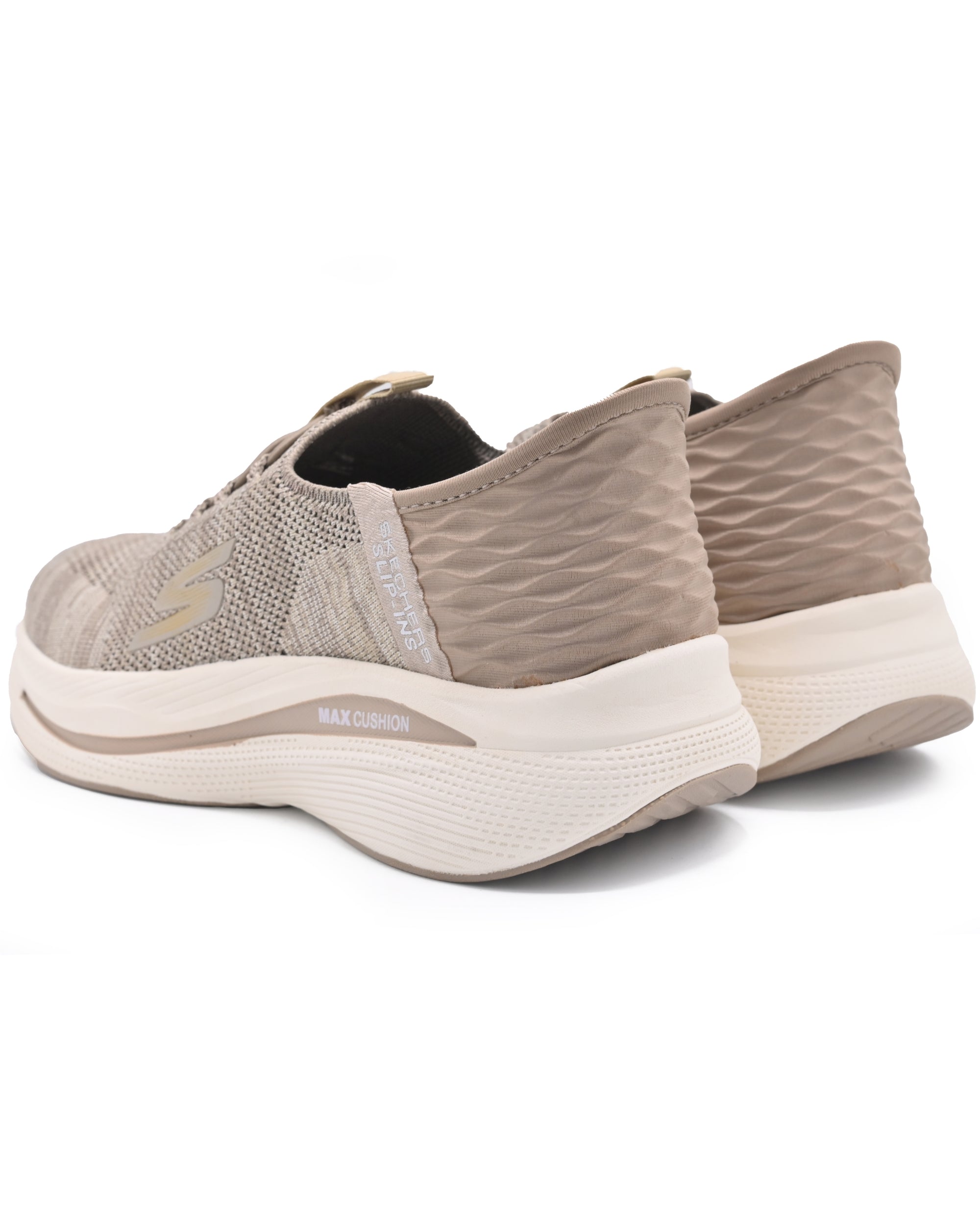 WK-7015-KHAKI-SKECHER