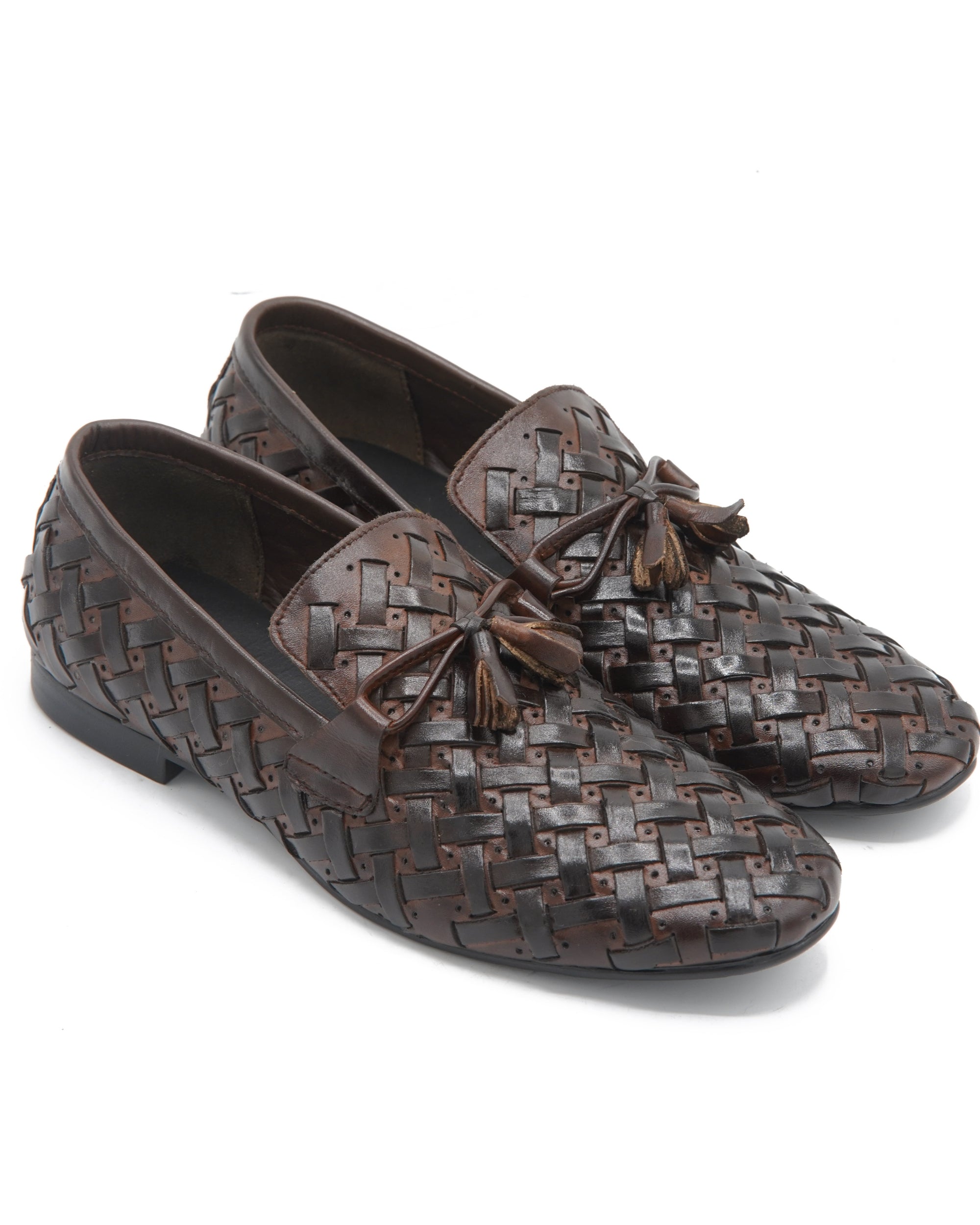 Knitted-7748-BRN-MOC