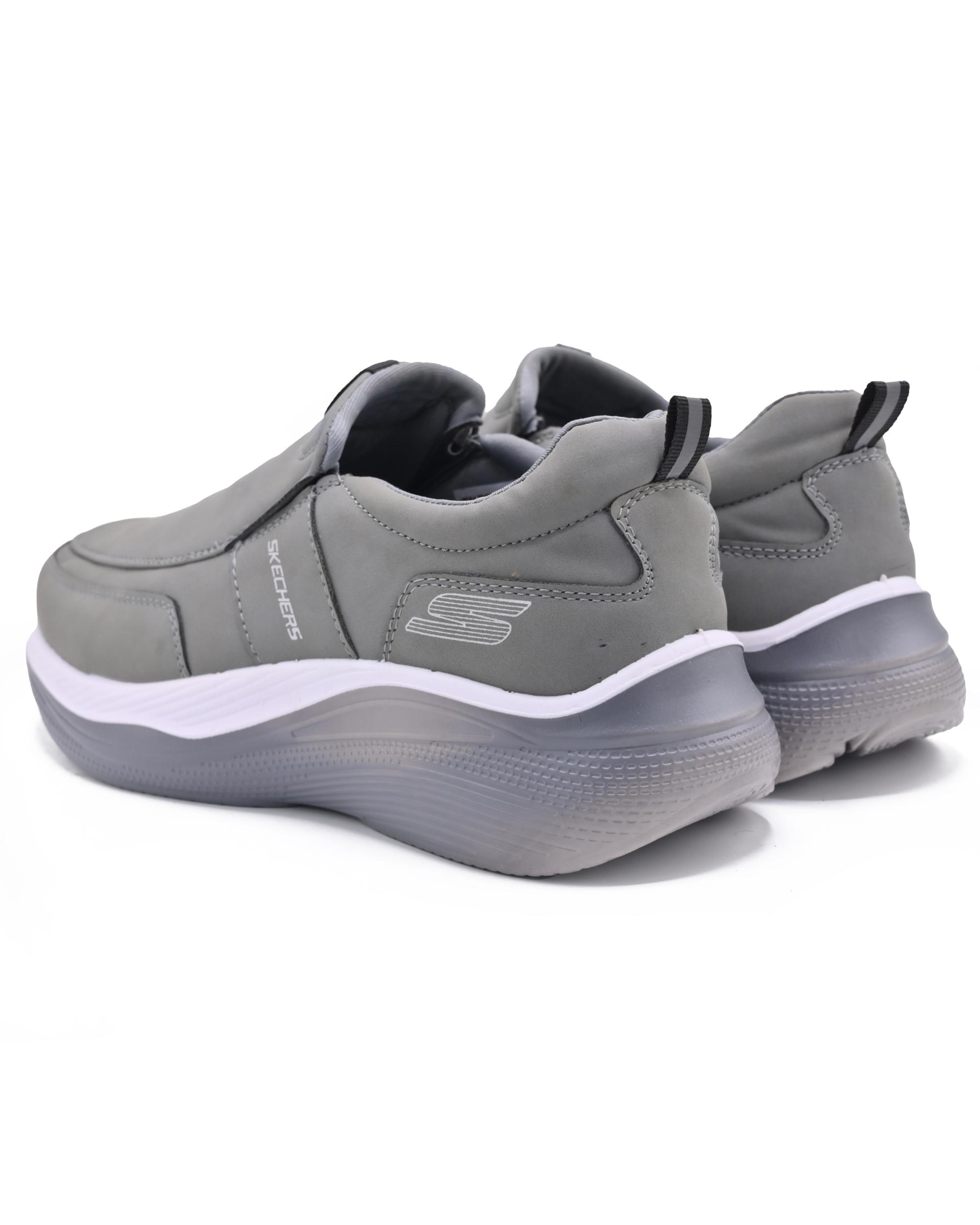 WK-7004-GREY-SKECHER