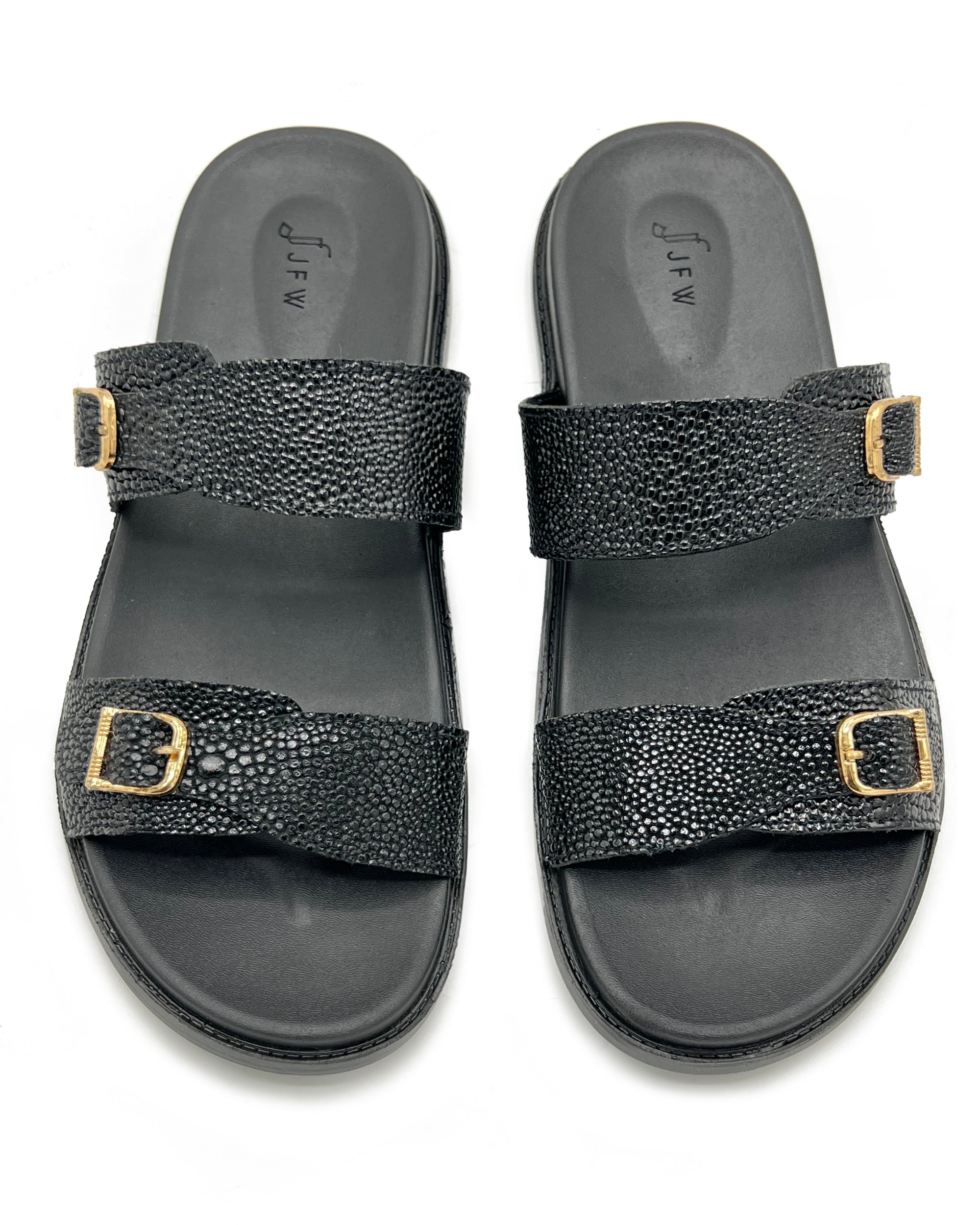 BLK PTN-SLP-JF-0013