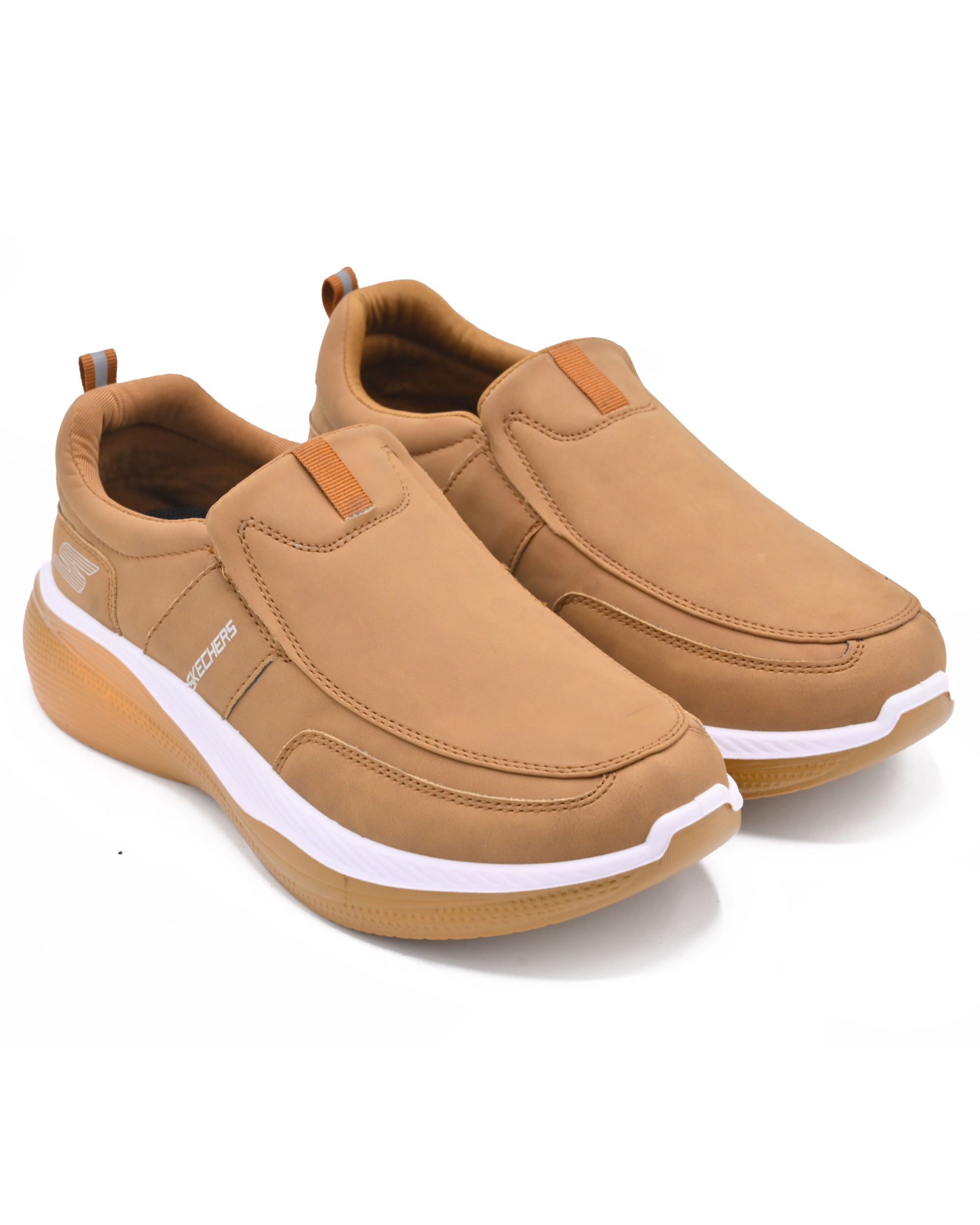 WK-7004-CAMEL-SKECHER