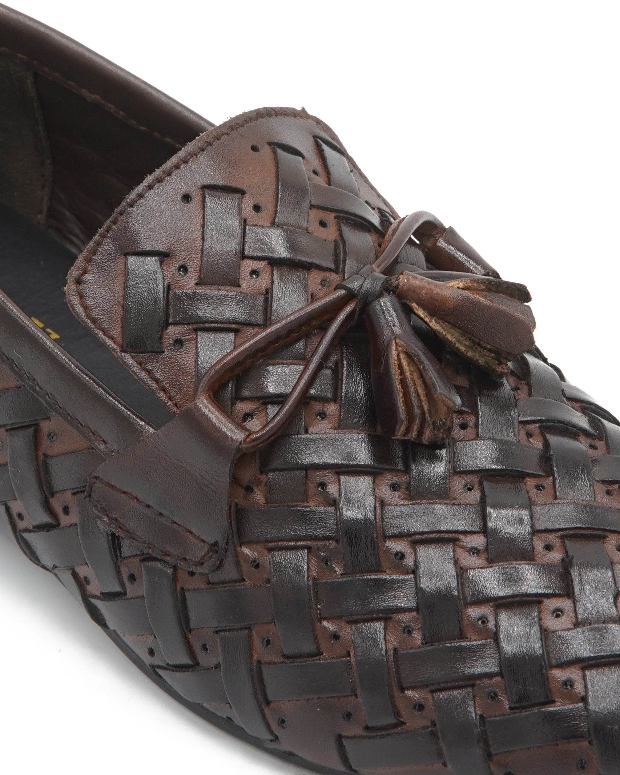 Knitted-7748-BRN-MOC