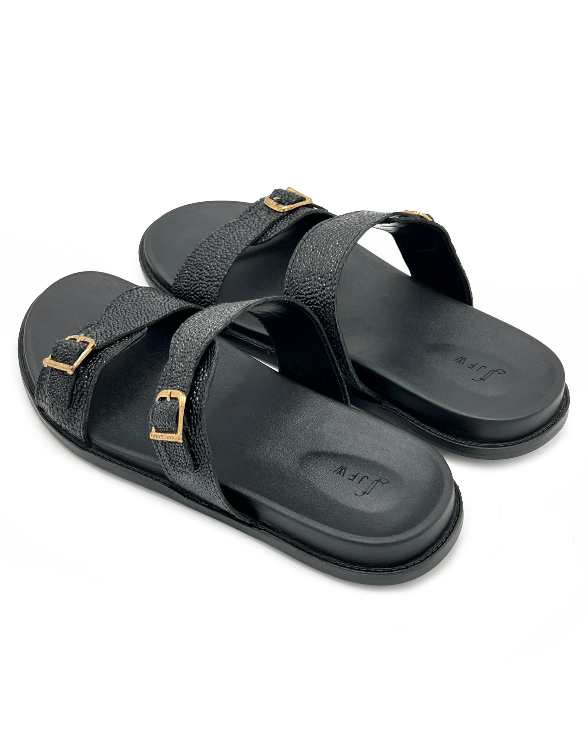 BLK PTN-SLP-JF-0013