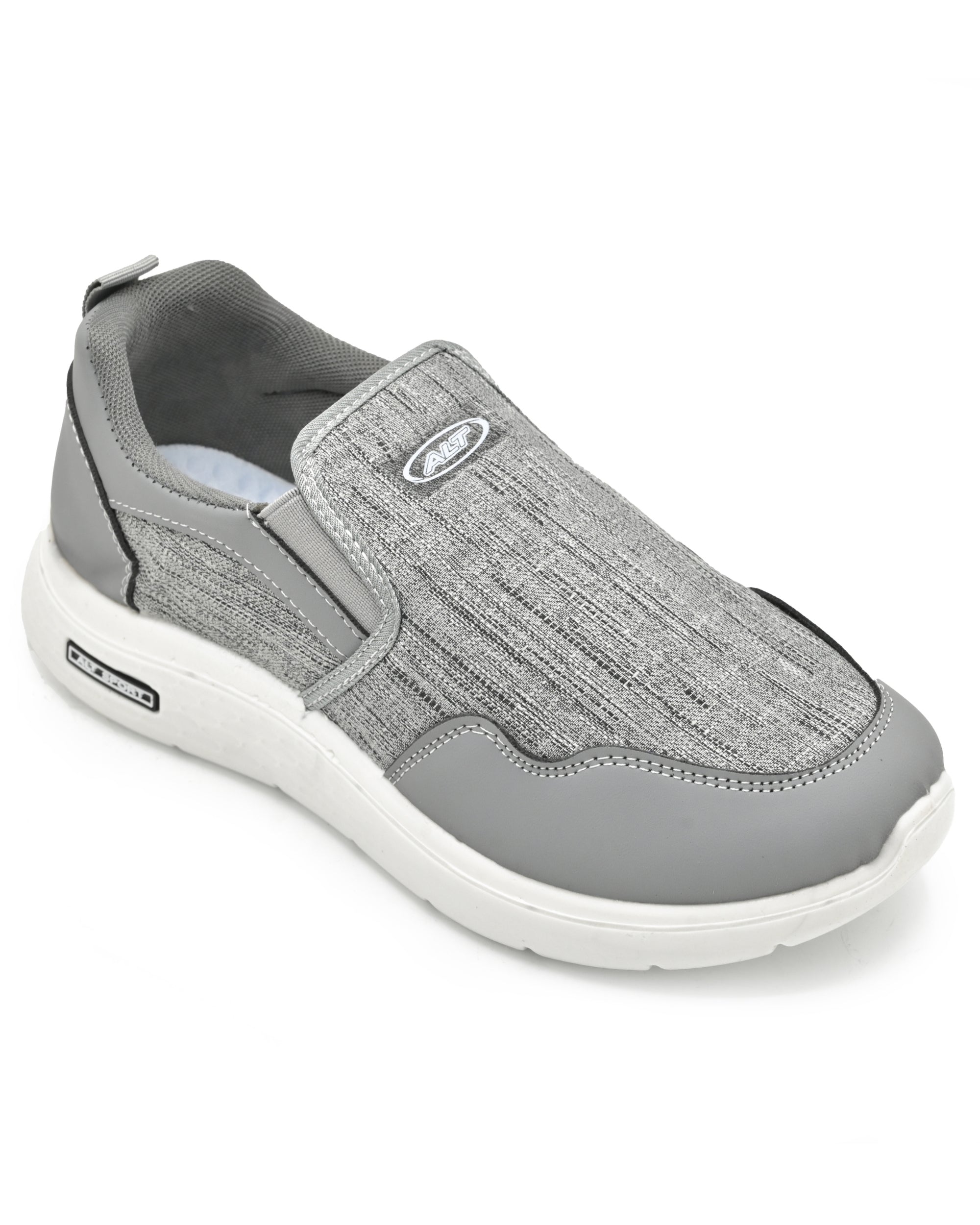 CS-5004-GREY