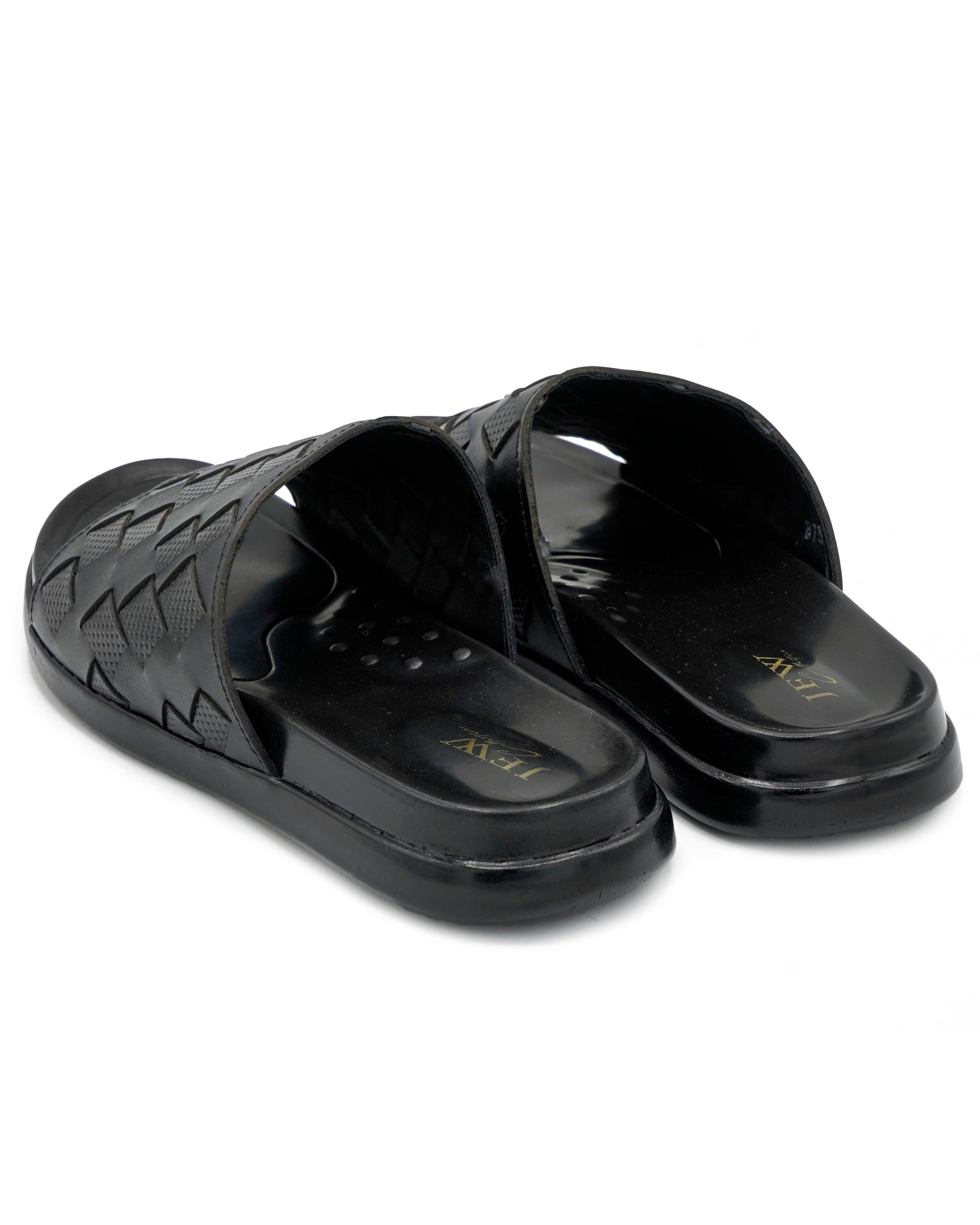 TG-815-BLK-SLP