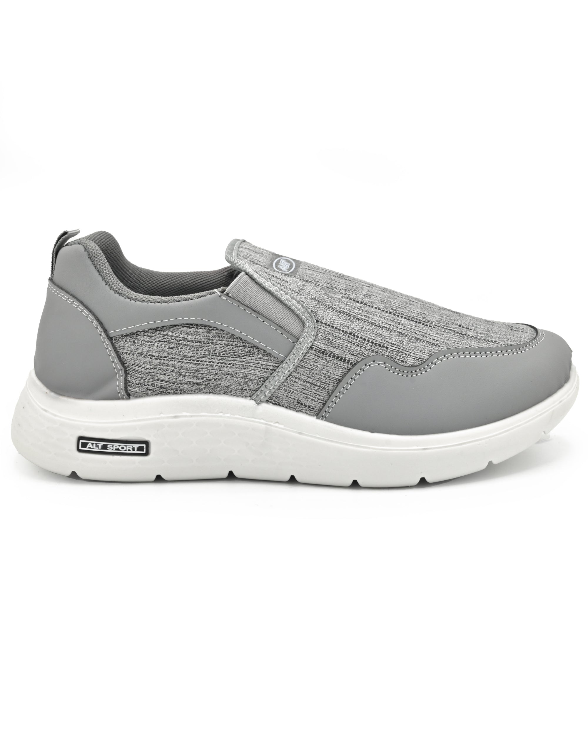 CS-5004-GREY