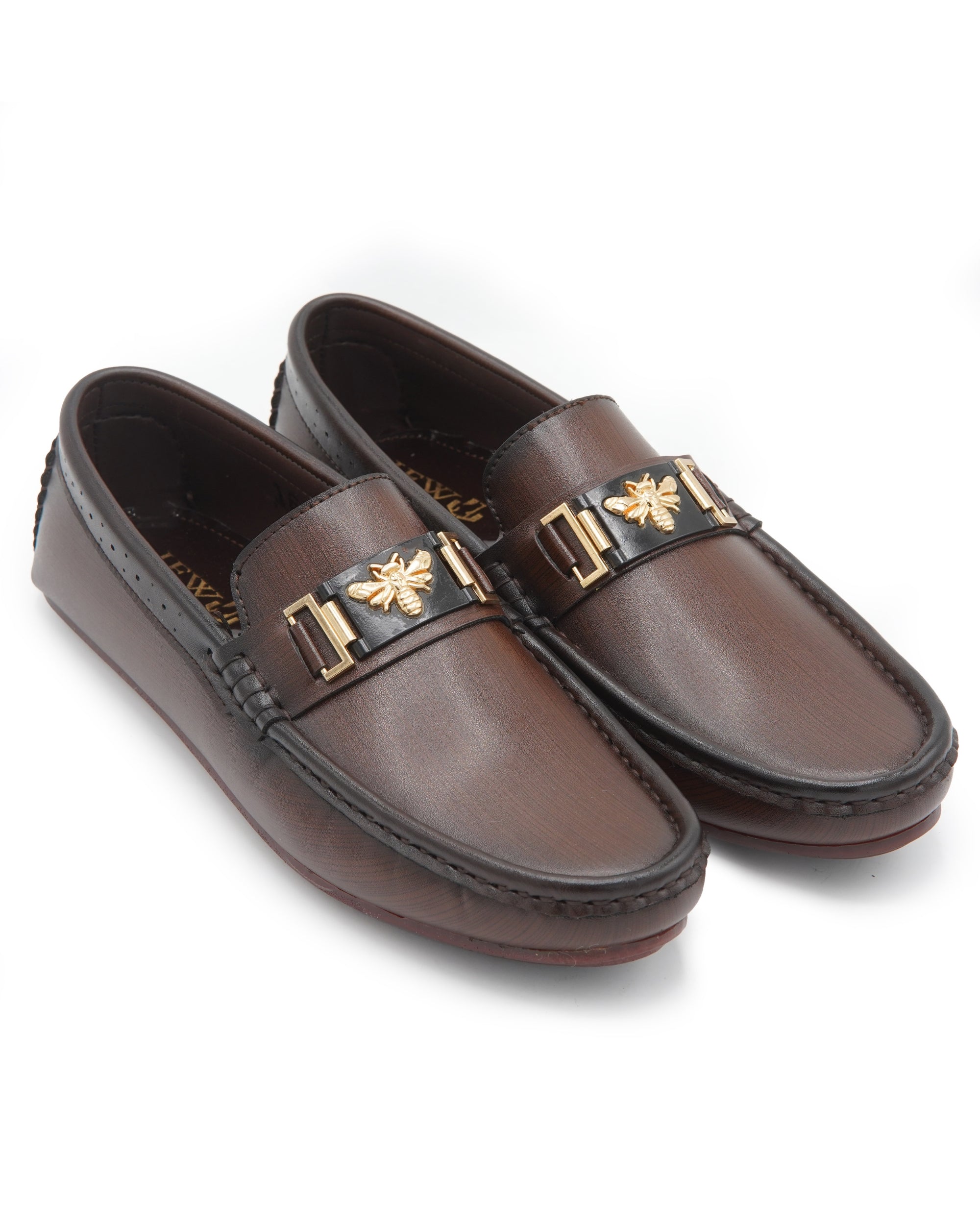 BRN-LOAFERS-AM 2314