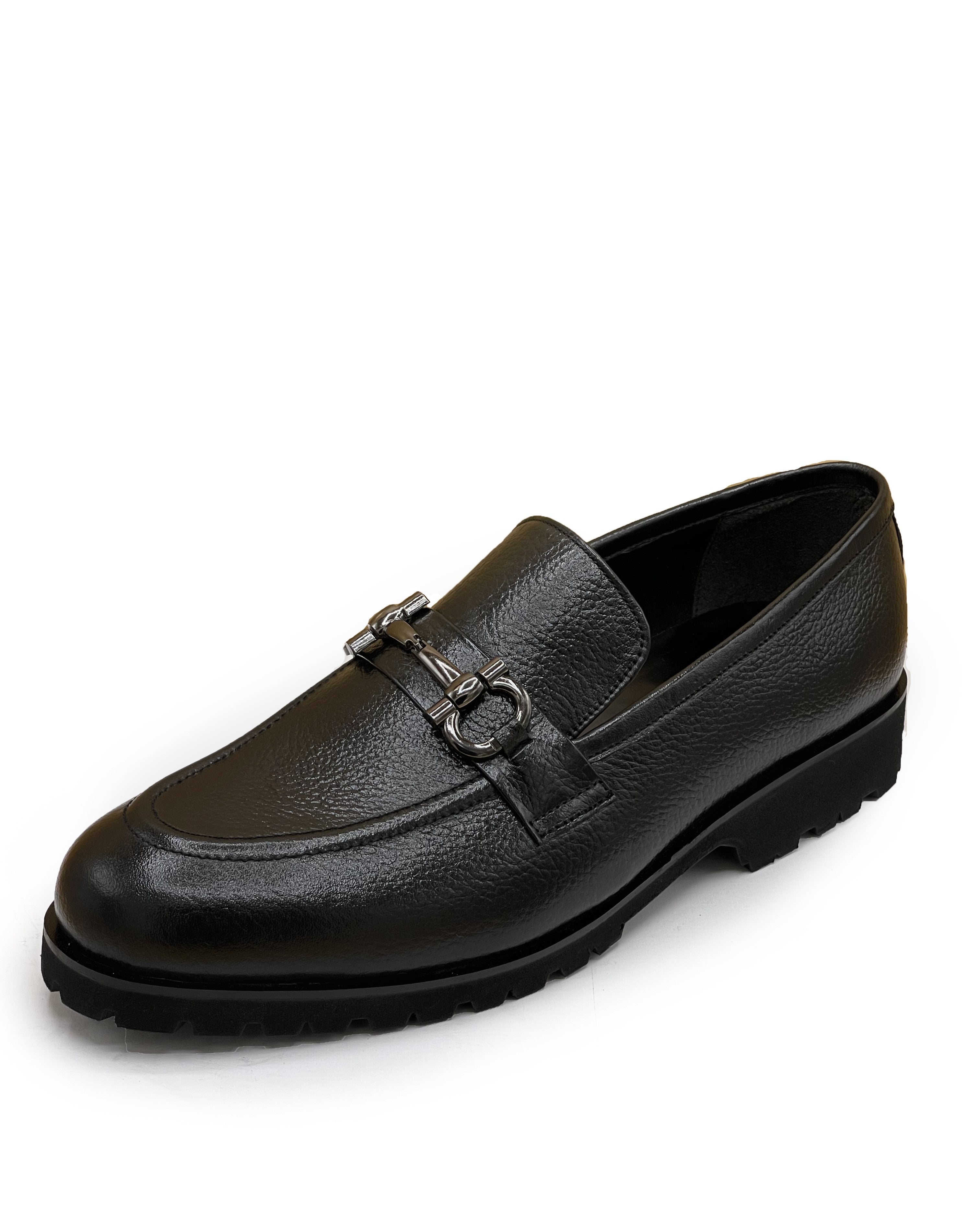 Chunky Blk-Lof-VS-2333