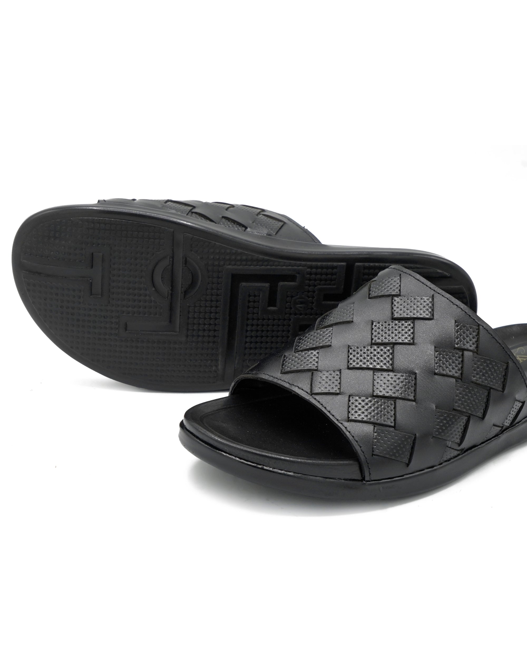 TG-815-BLK-SLP