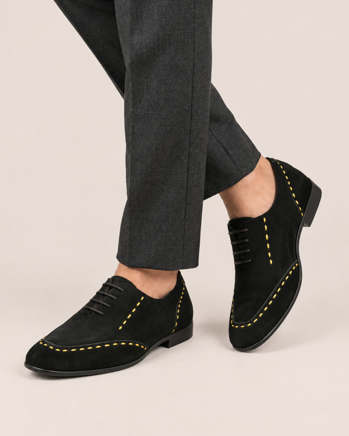 JF-7818-BLK-SW-SHOE