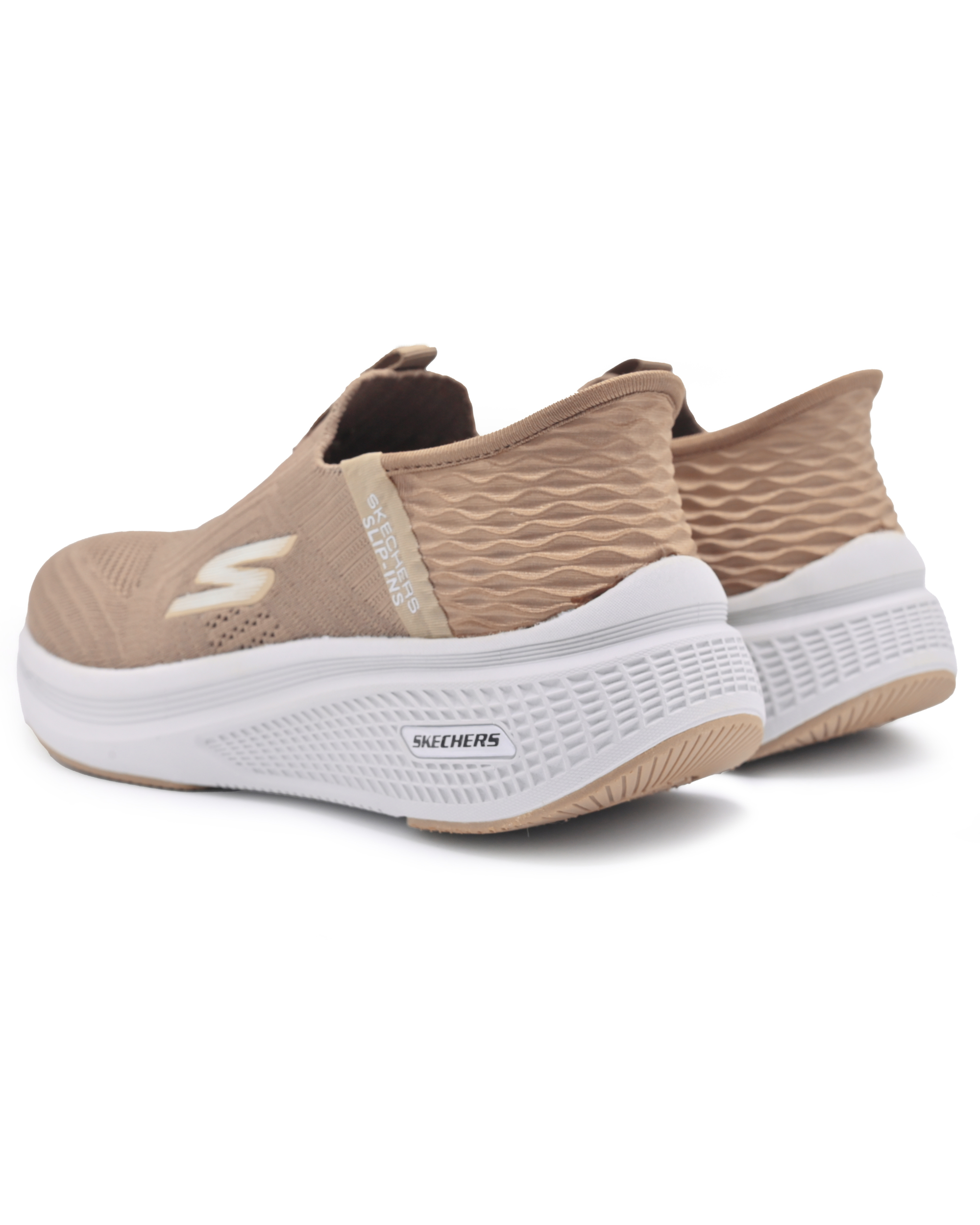 WK-7014-KHAKI-SKECHER