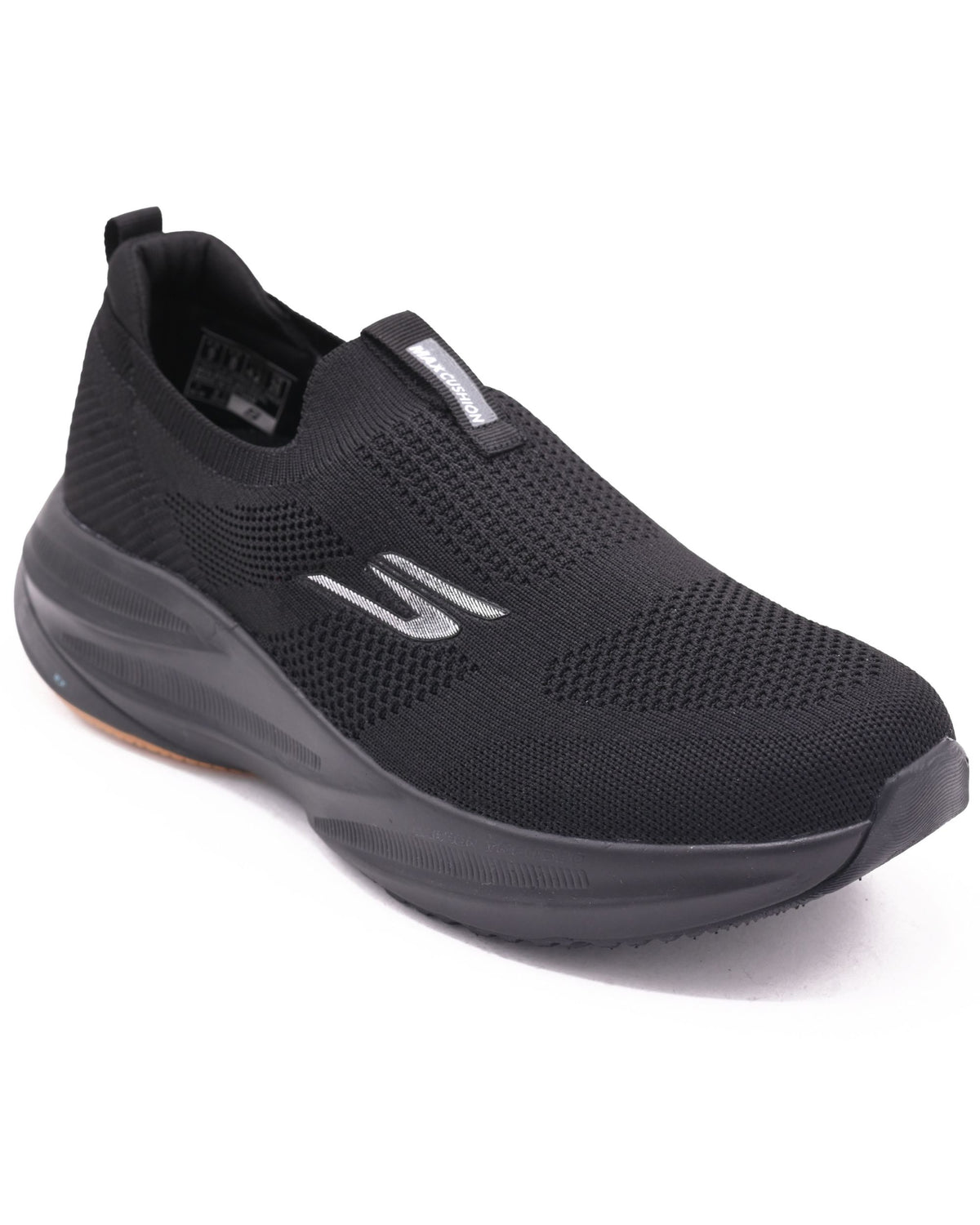 AS-1009-BLACK