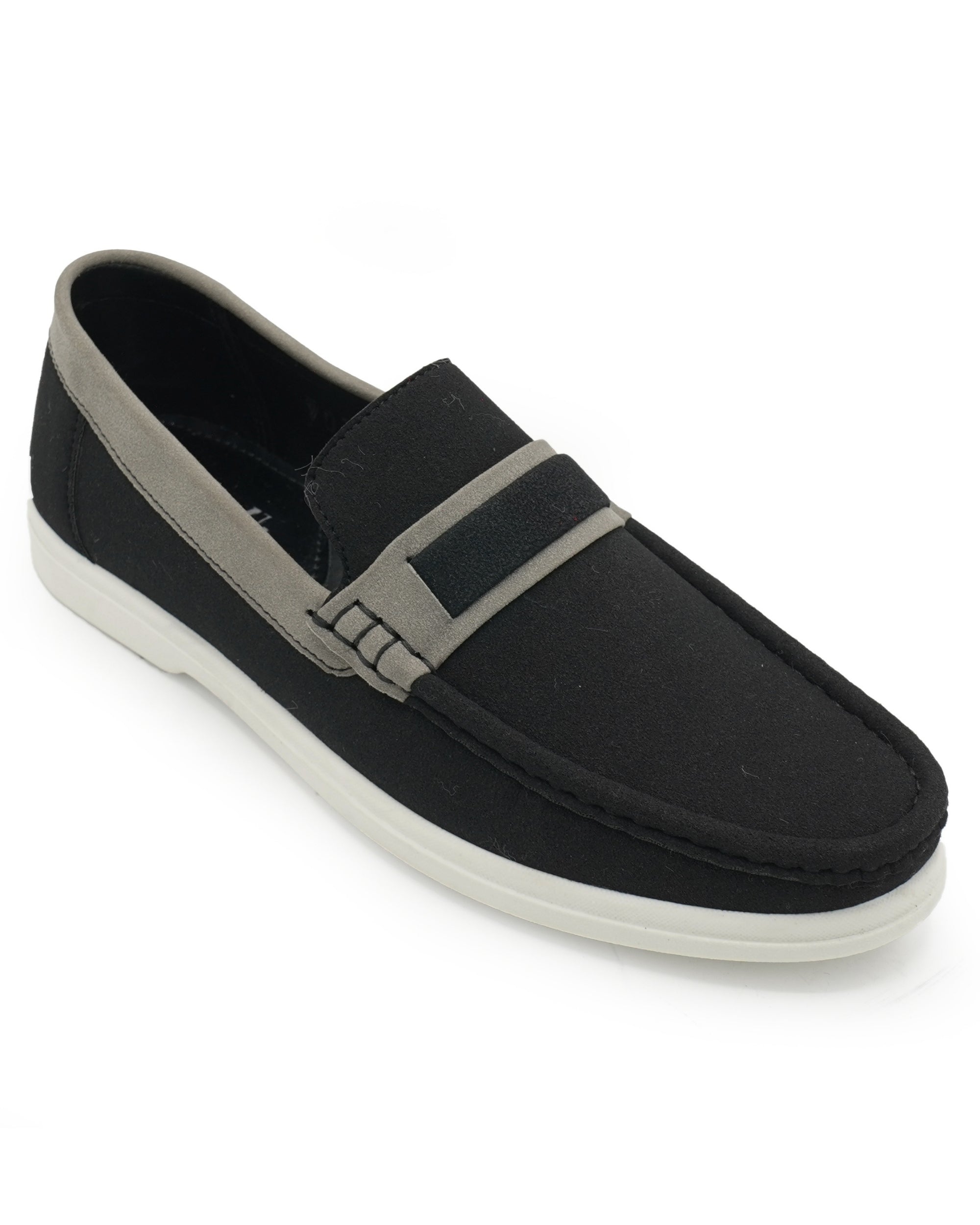 AM-2323-BLACK-Loafers