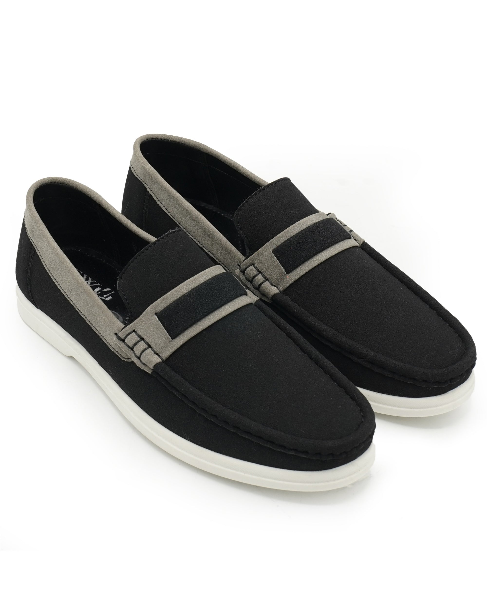 AM-2323-BLACK-Loafers
