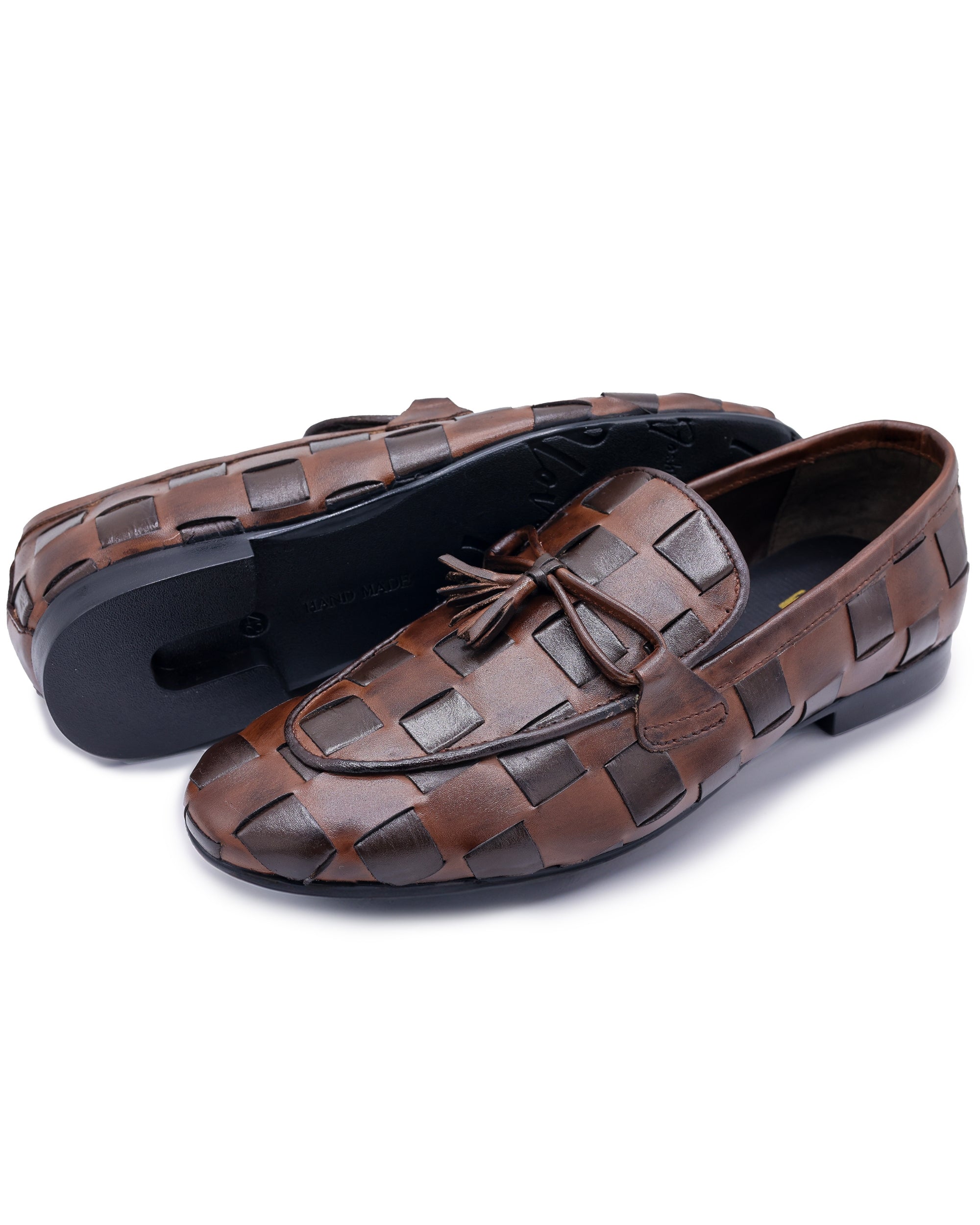 Knitted Brw-Lof-7647