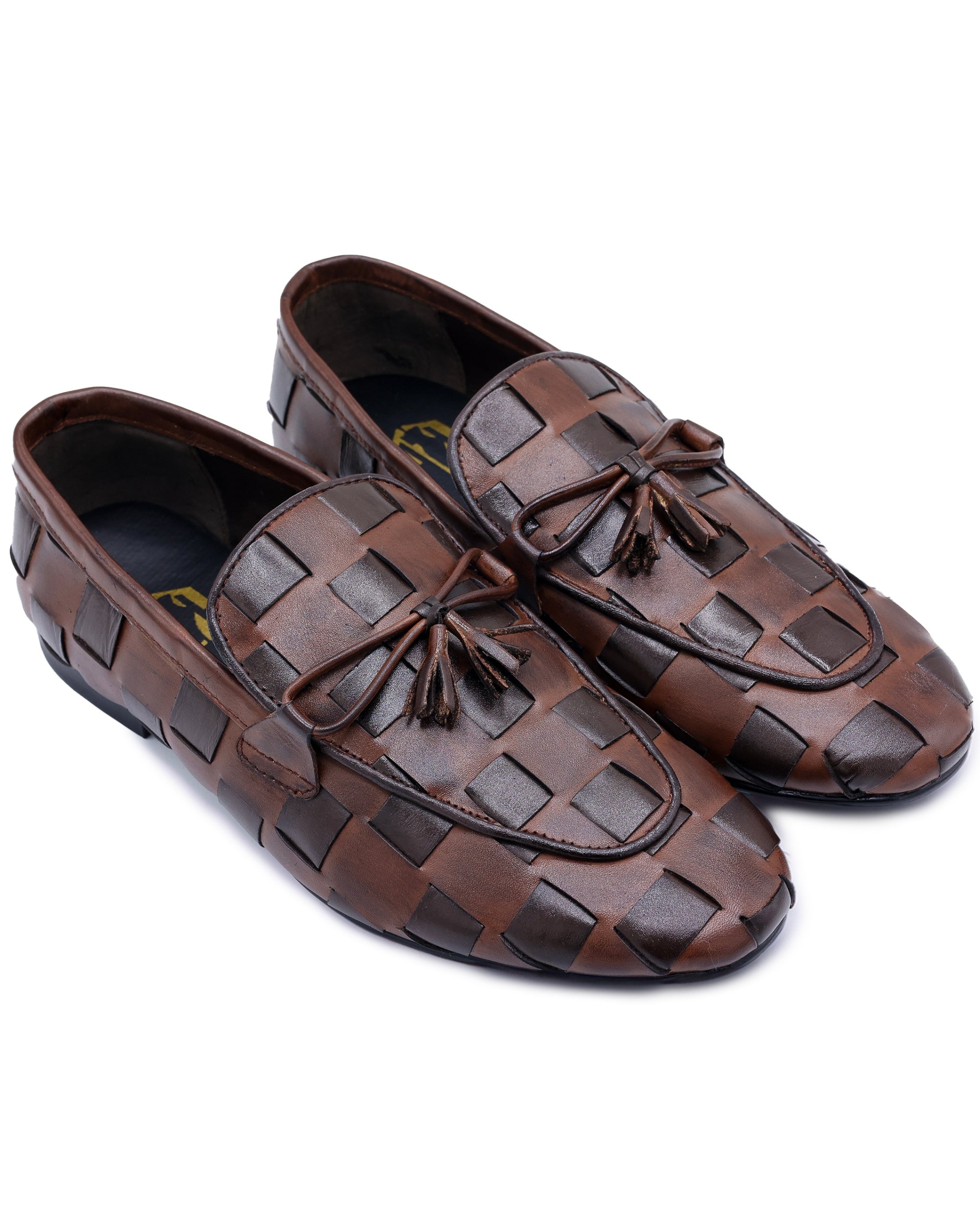 Knitted Brw-Lof-7647