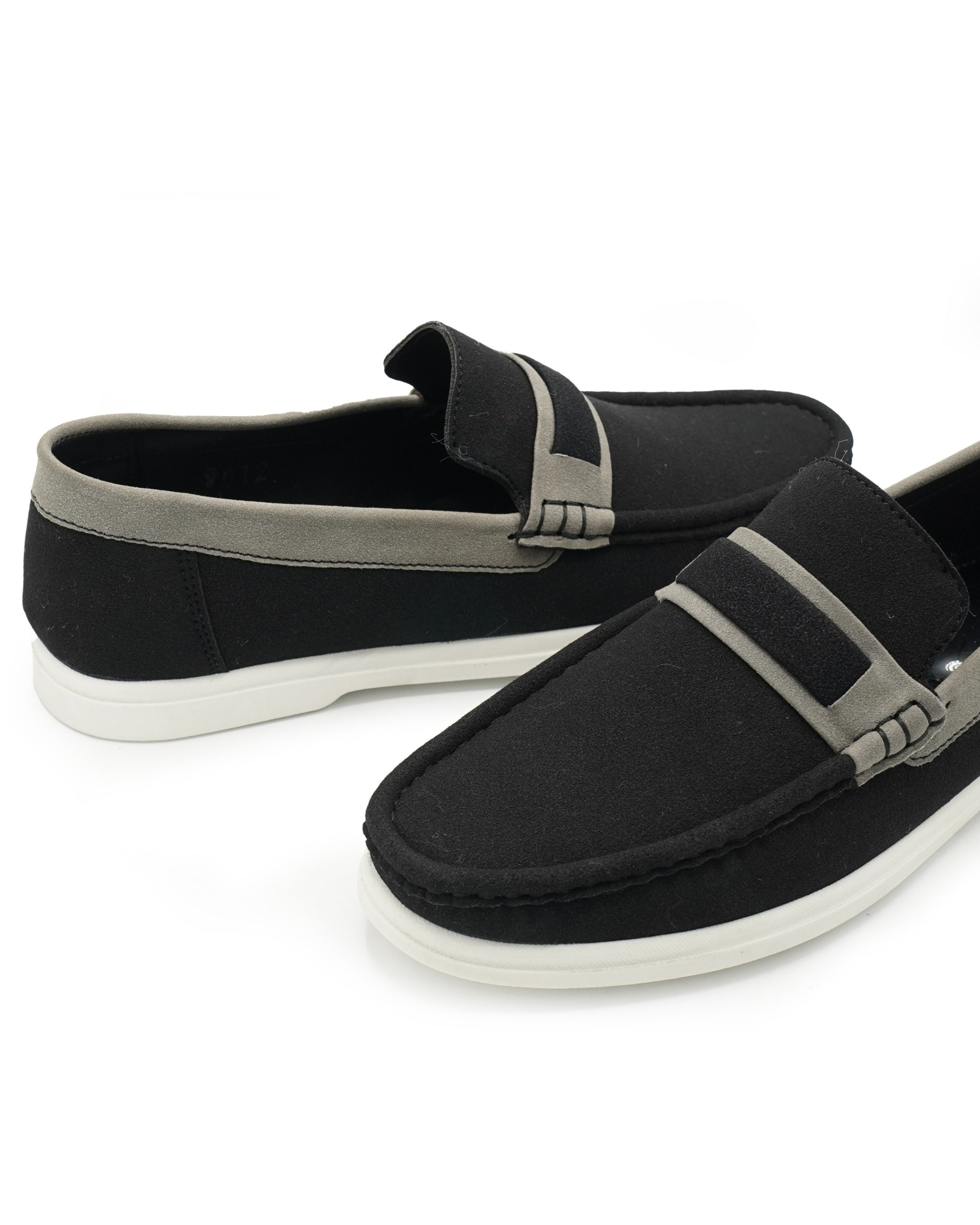 AM-2323-BLACK-Loafers