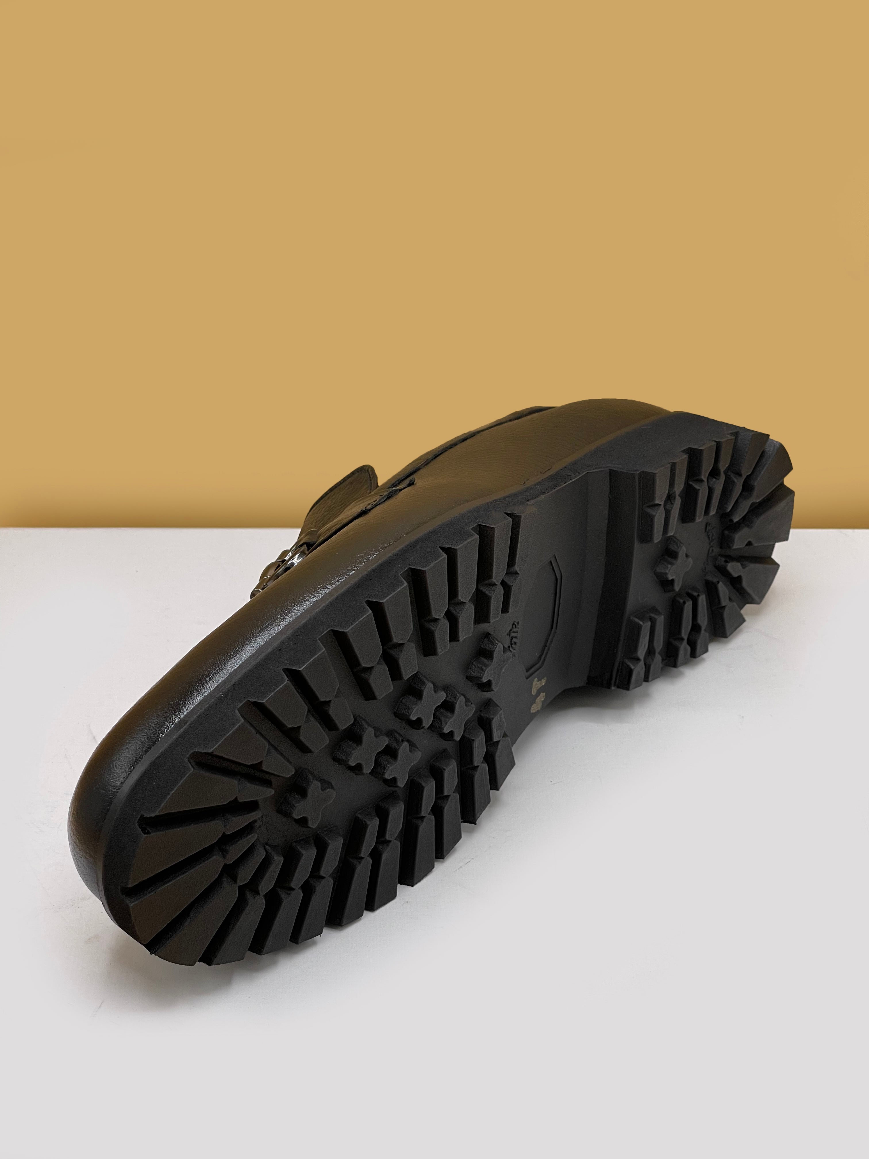 Chunky Blk-Lof-VS-2333