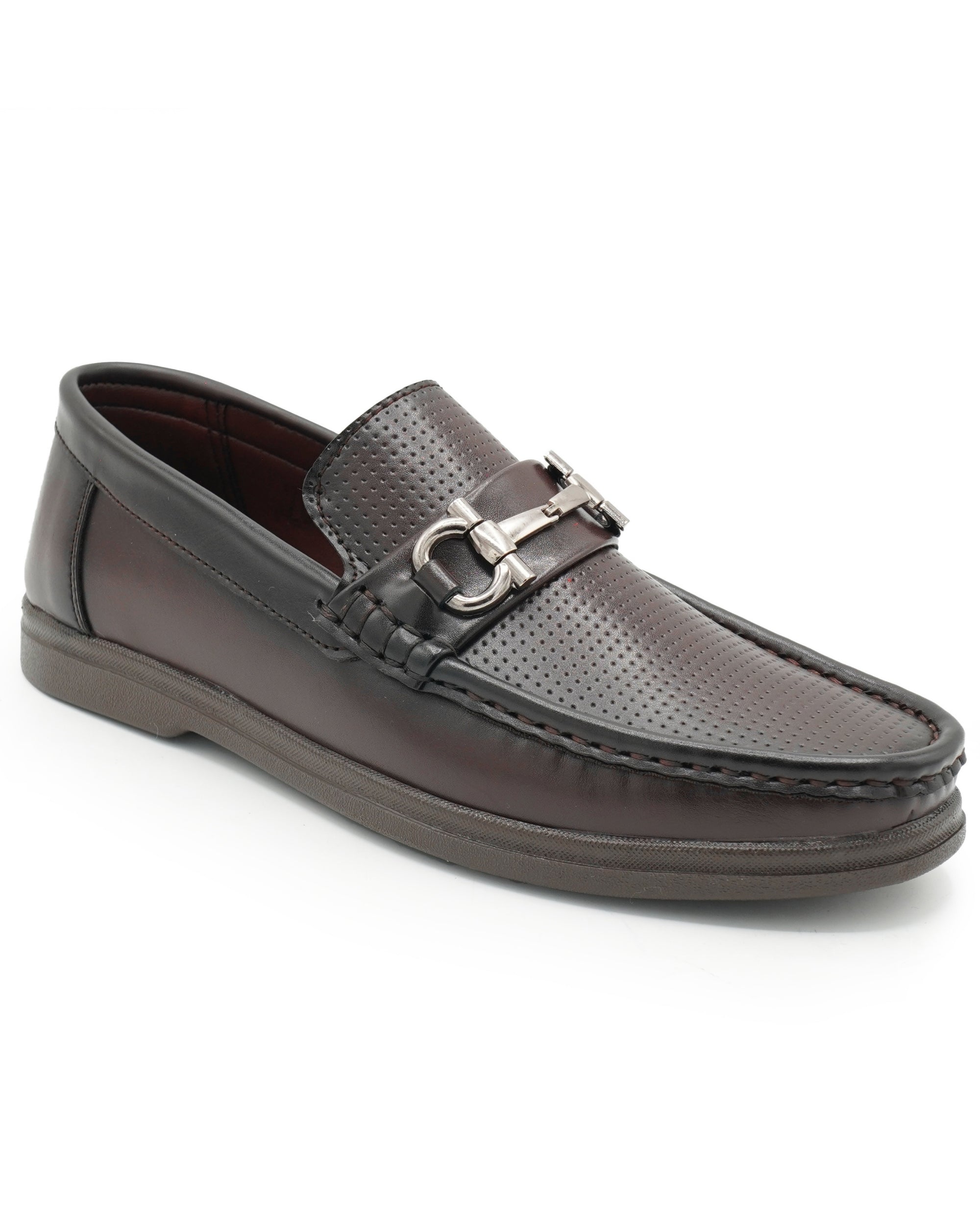 AM-2325-BROWN-Loafers
