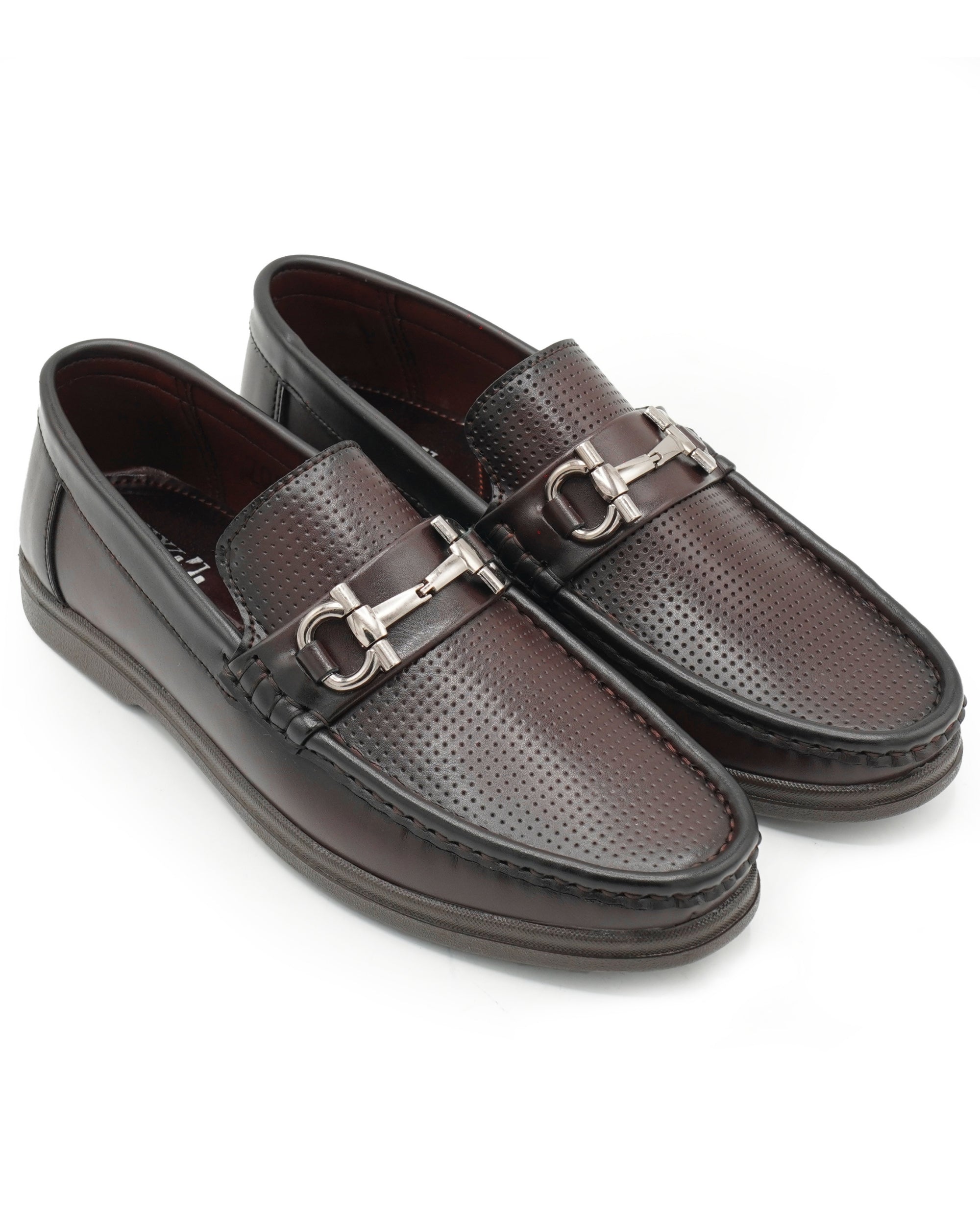 AM-2325-BROWN-Loafers