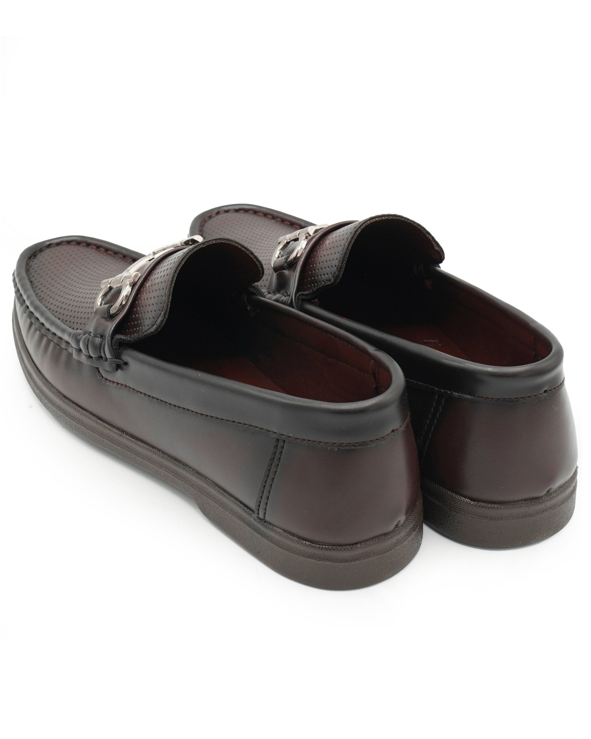 AM-2325-BROWN-Loafers