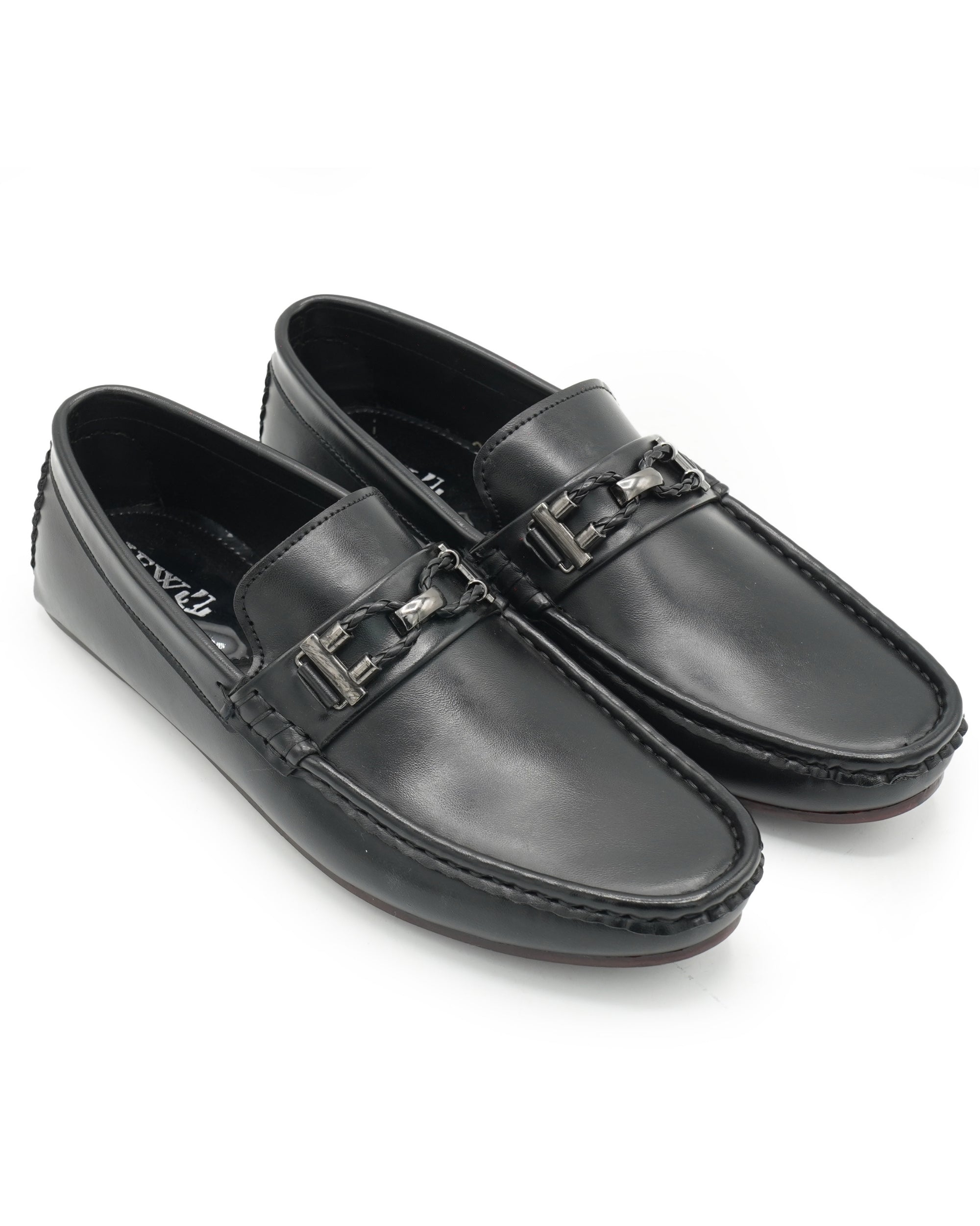 AM-2318-BLACK-LOAFER