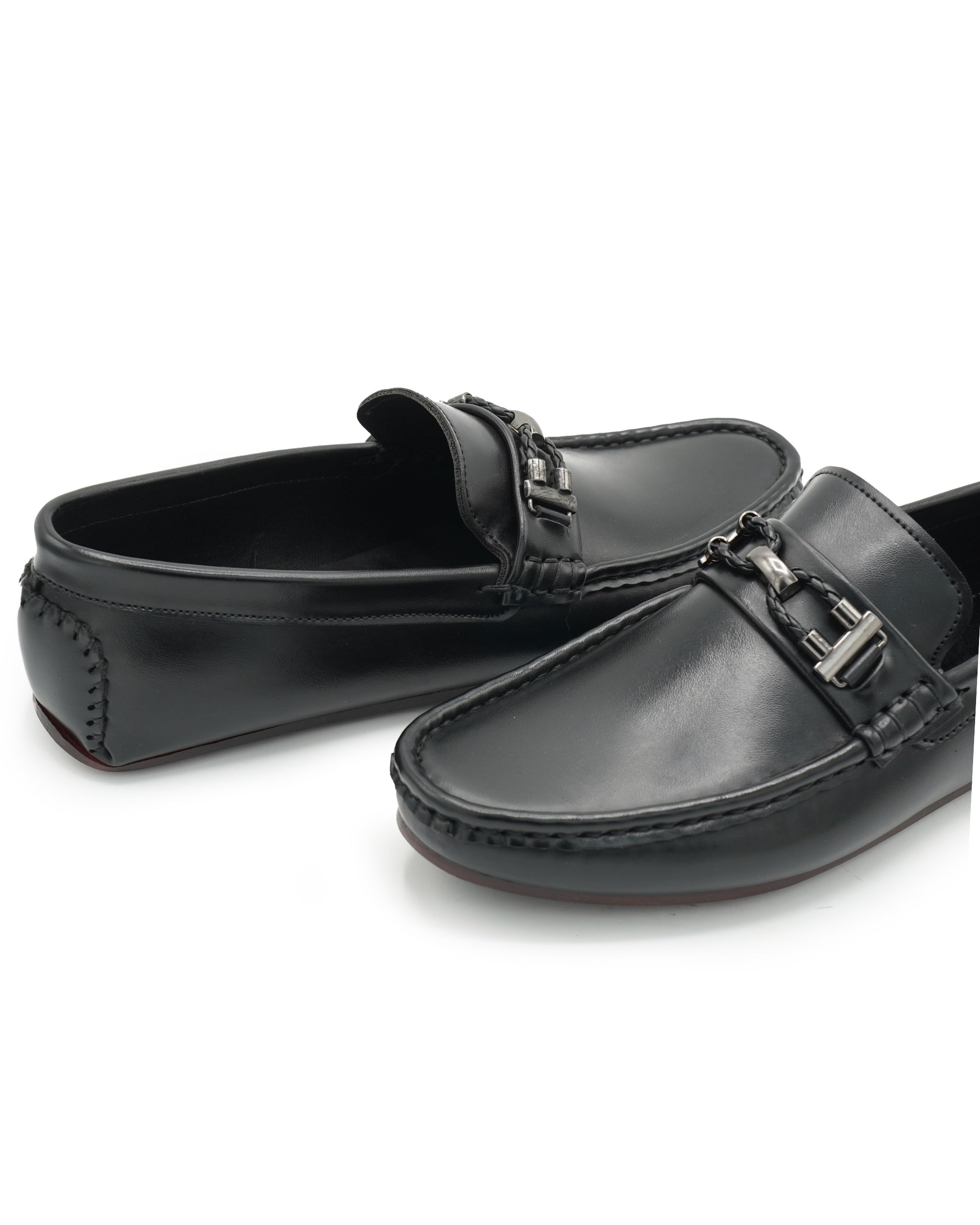 AM-2318-BLACK-LOAFER