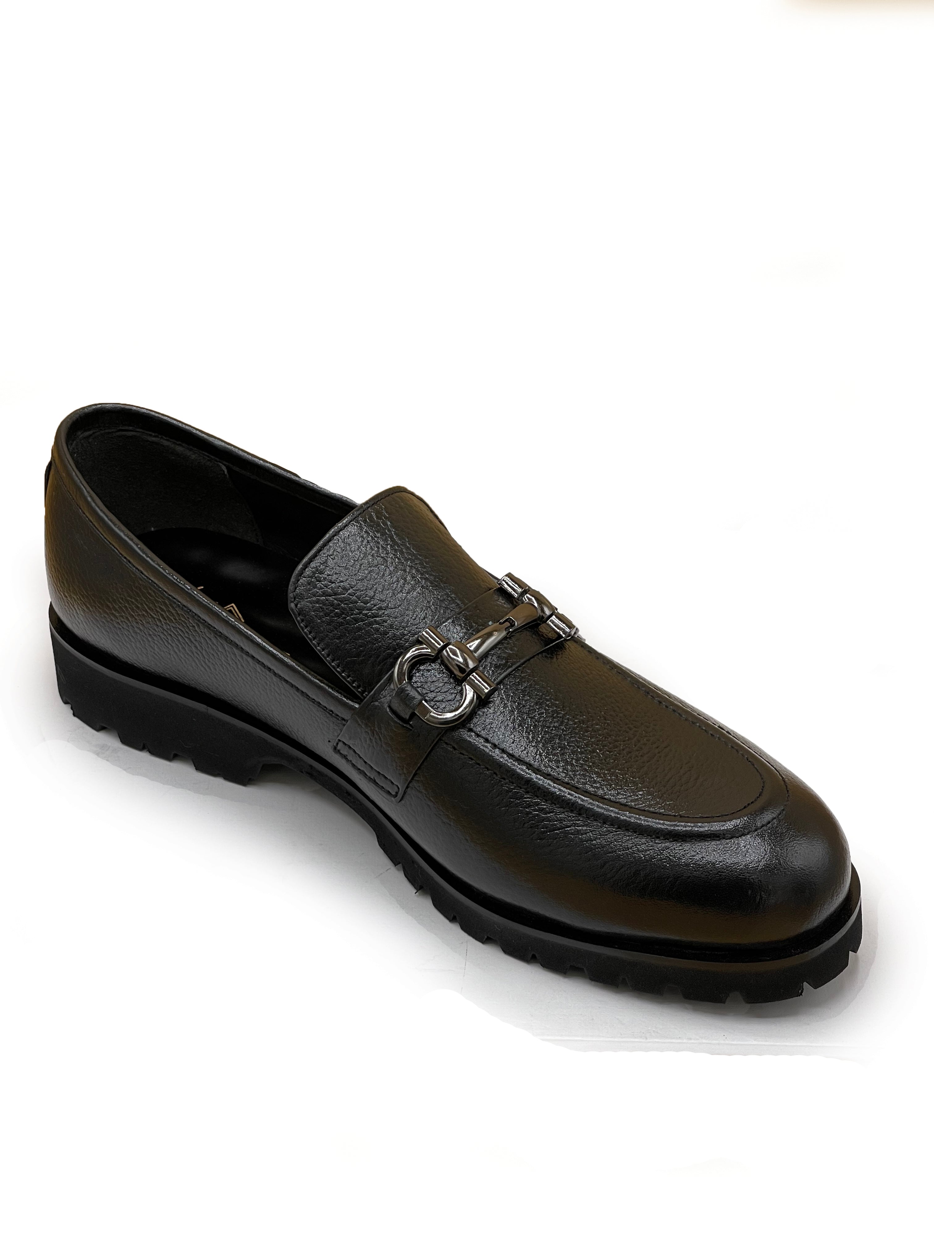 Chunky Blk-Lof-VS-2333