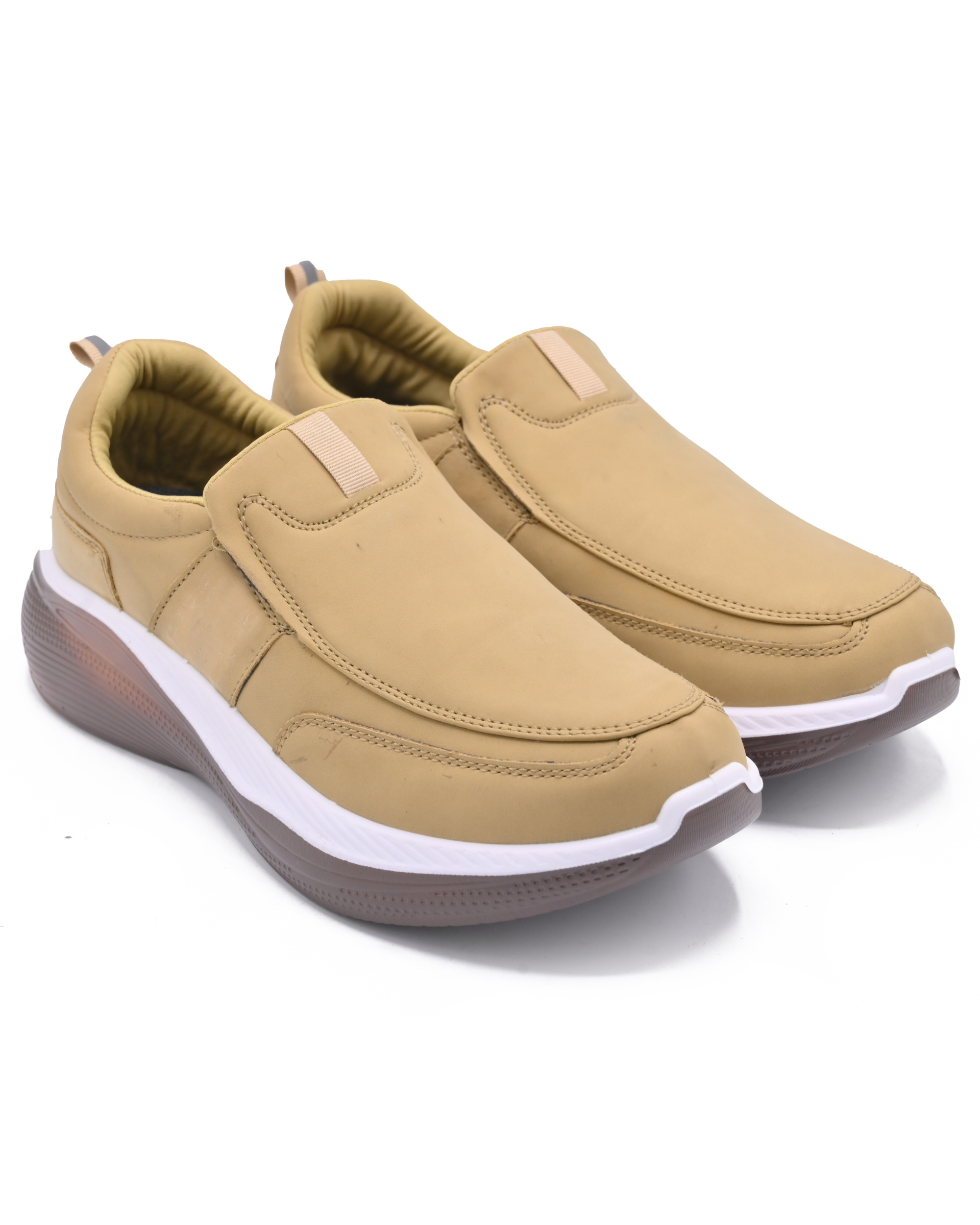 WK-7004-BIEGE-SKECHER