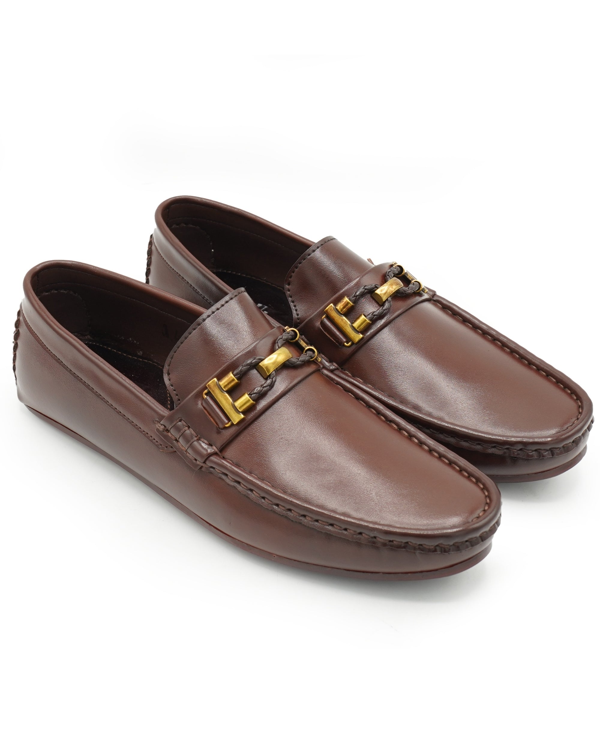 AM-2318-BROWN-LOAFER