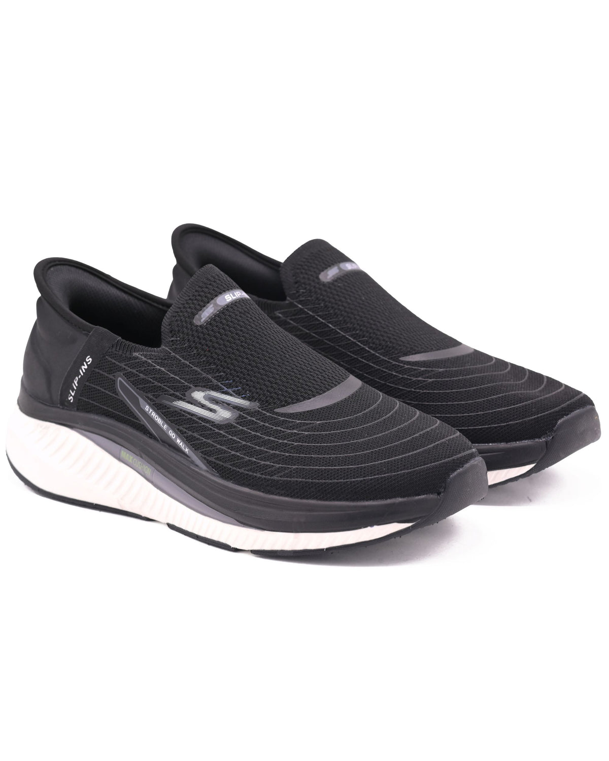 AS-1004-BLACK