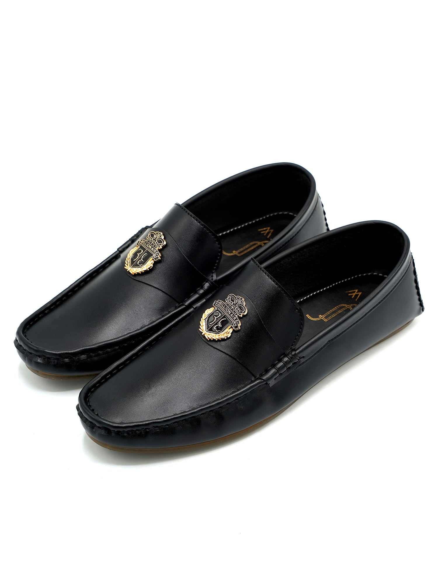 BLK-Loafer-AM 2307
