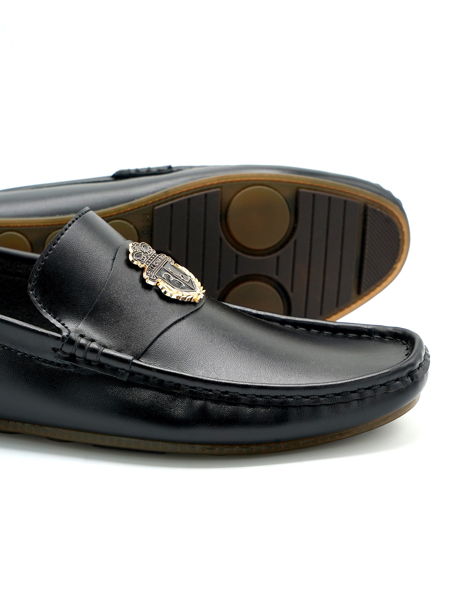BLK-Loafer-AM 2307