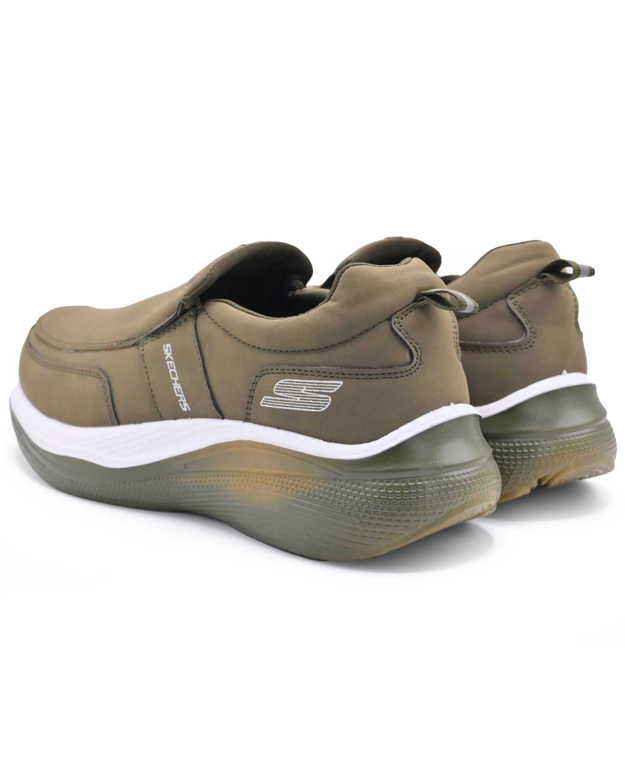 WK-7004-GREEN-SKECHER