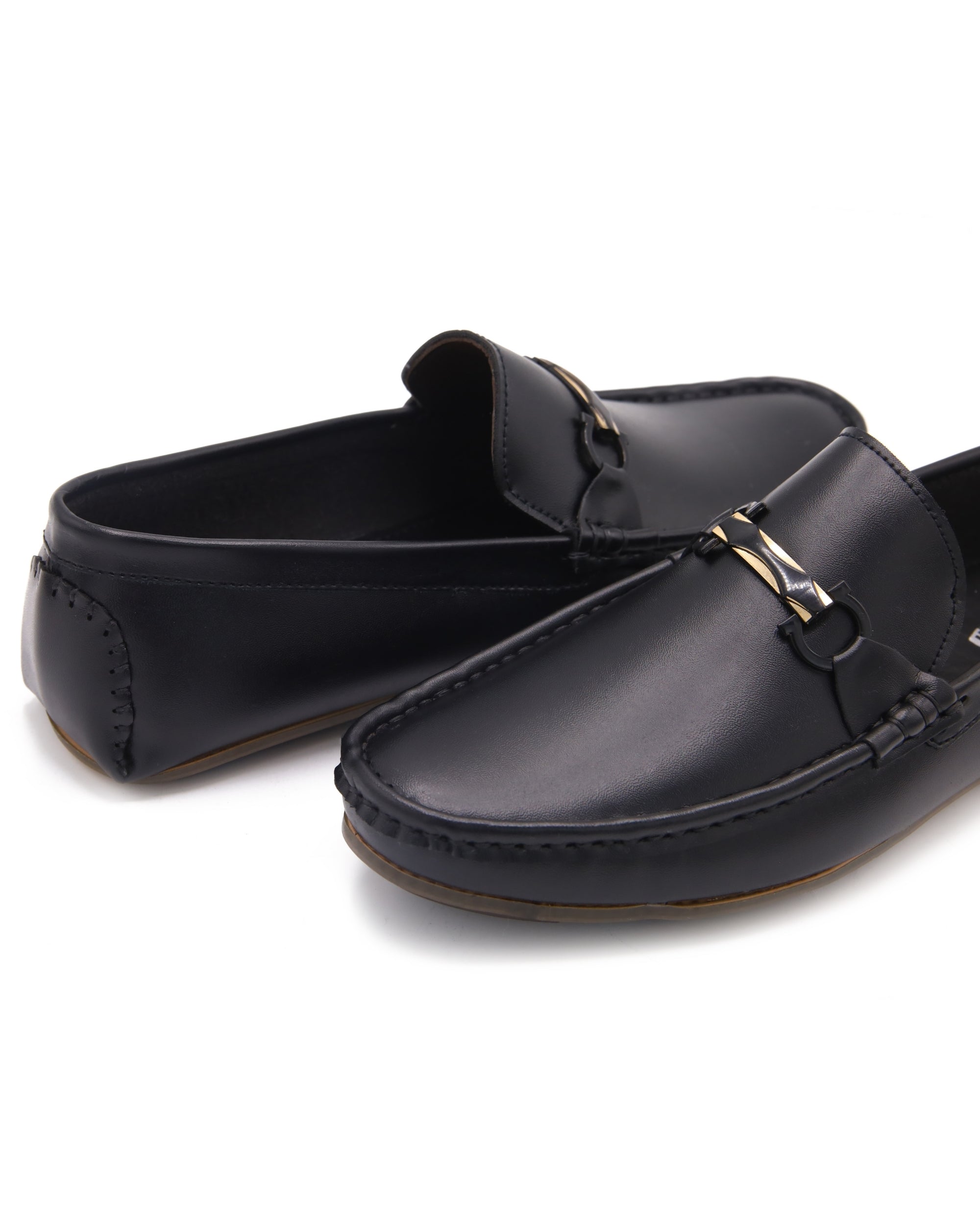 BLK-LOAFERS-TM 1426