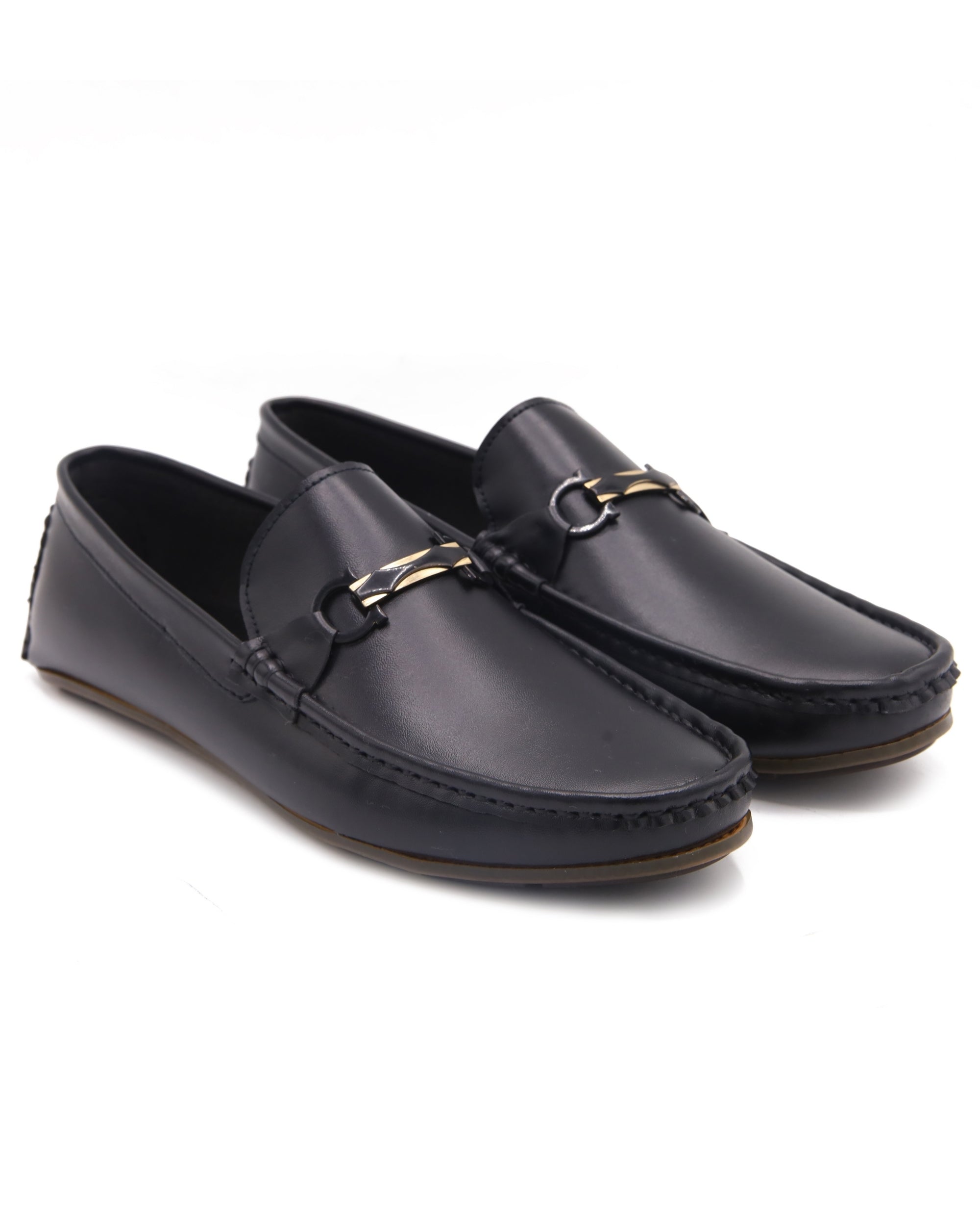 BLK-LOAFERS-TM 1426