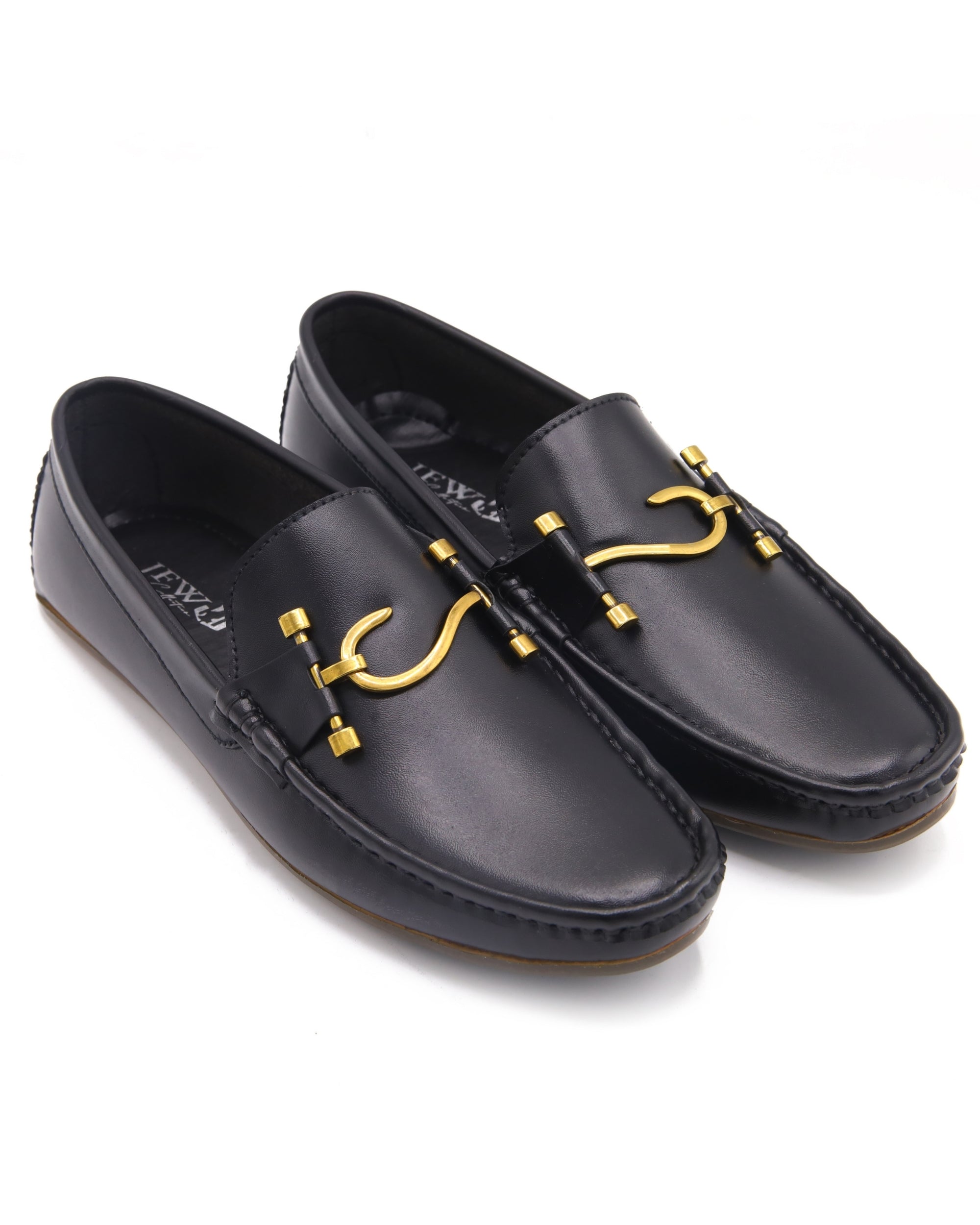 BLK-LOAFERS-TM 1425