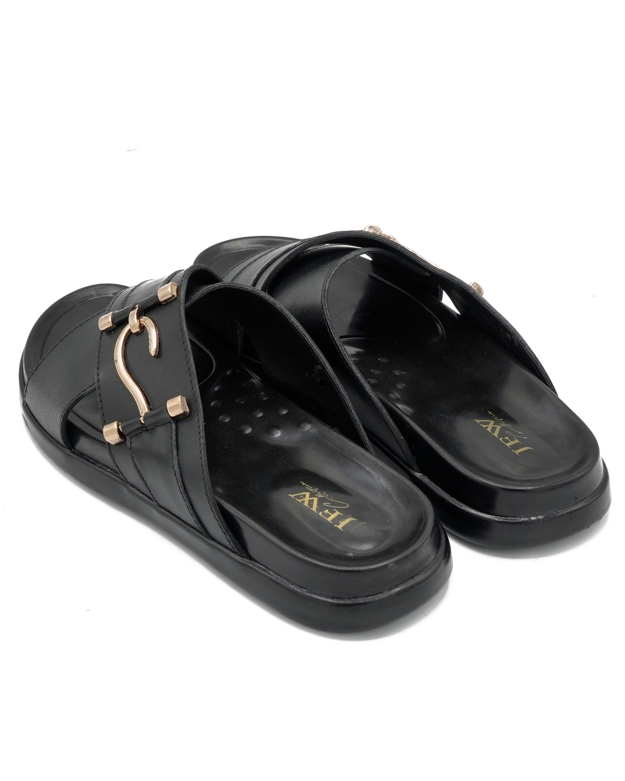 TG-812-BLK-SLP