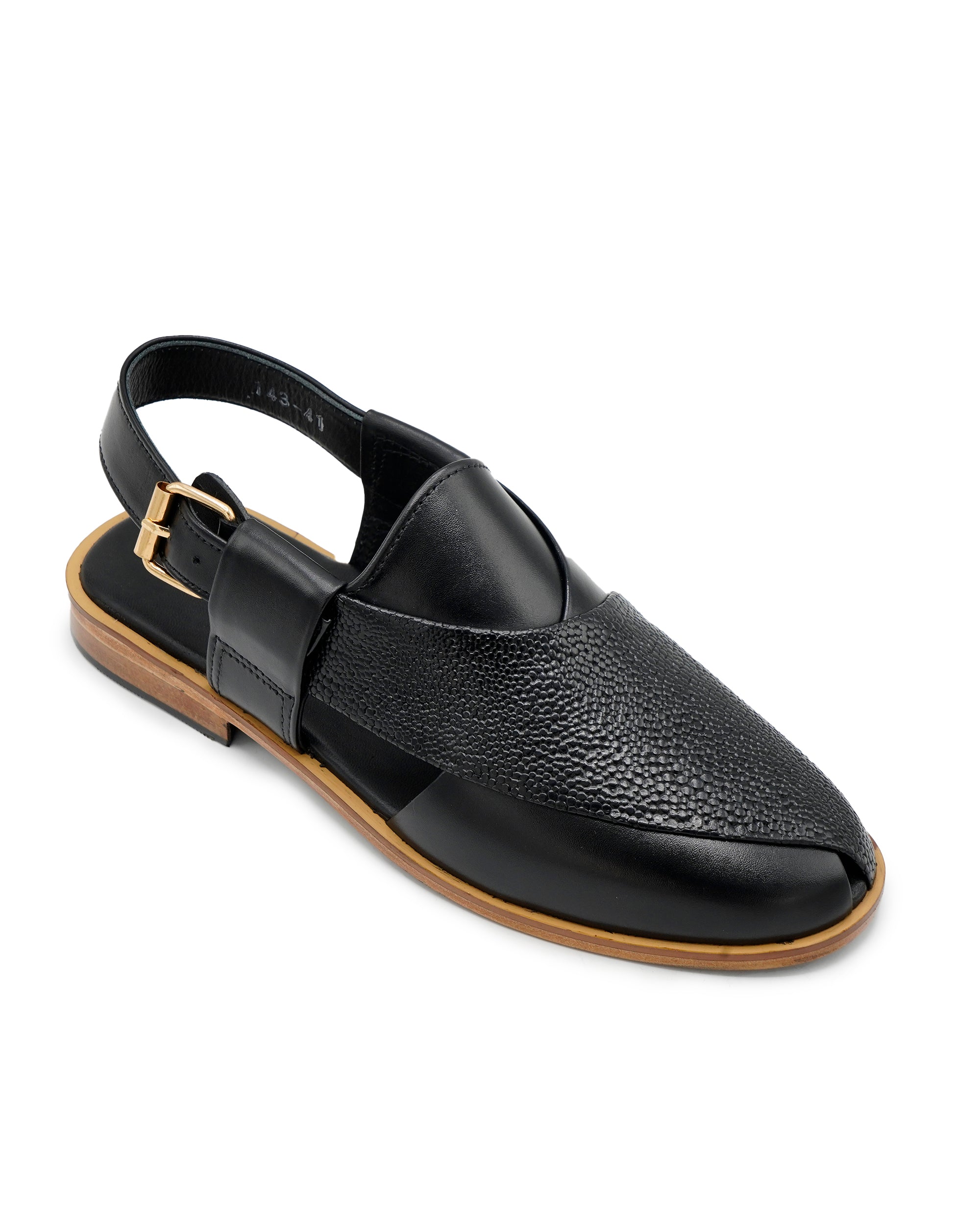 RF-6602-BLK-CHP