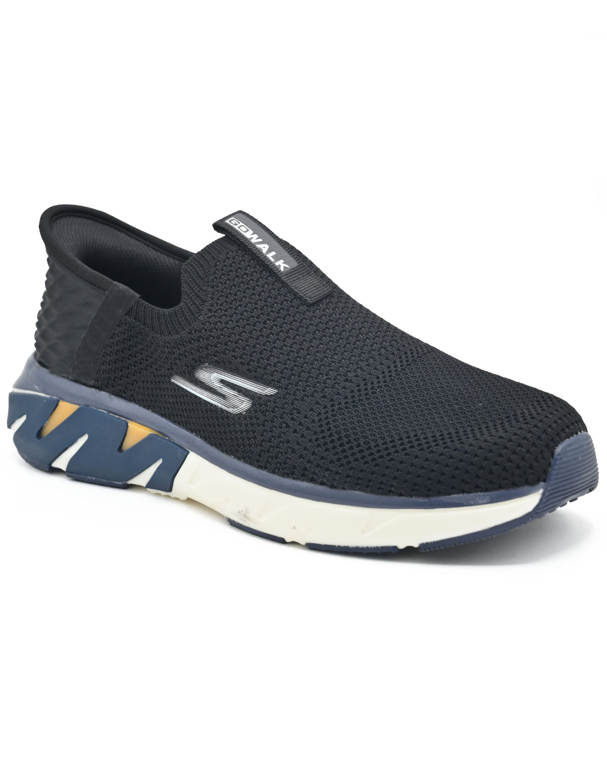 AS-1001-BLACK