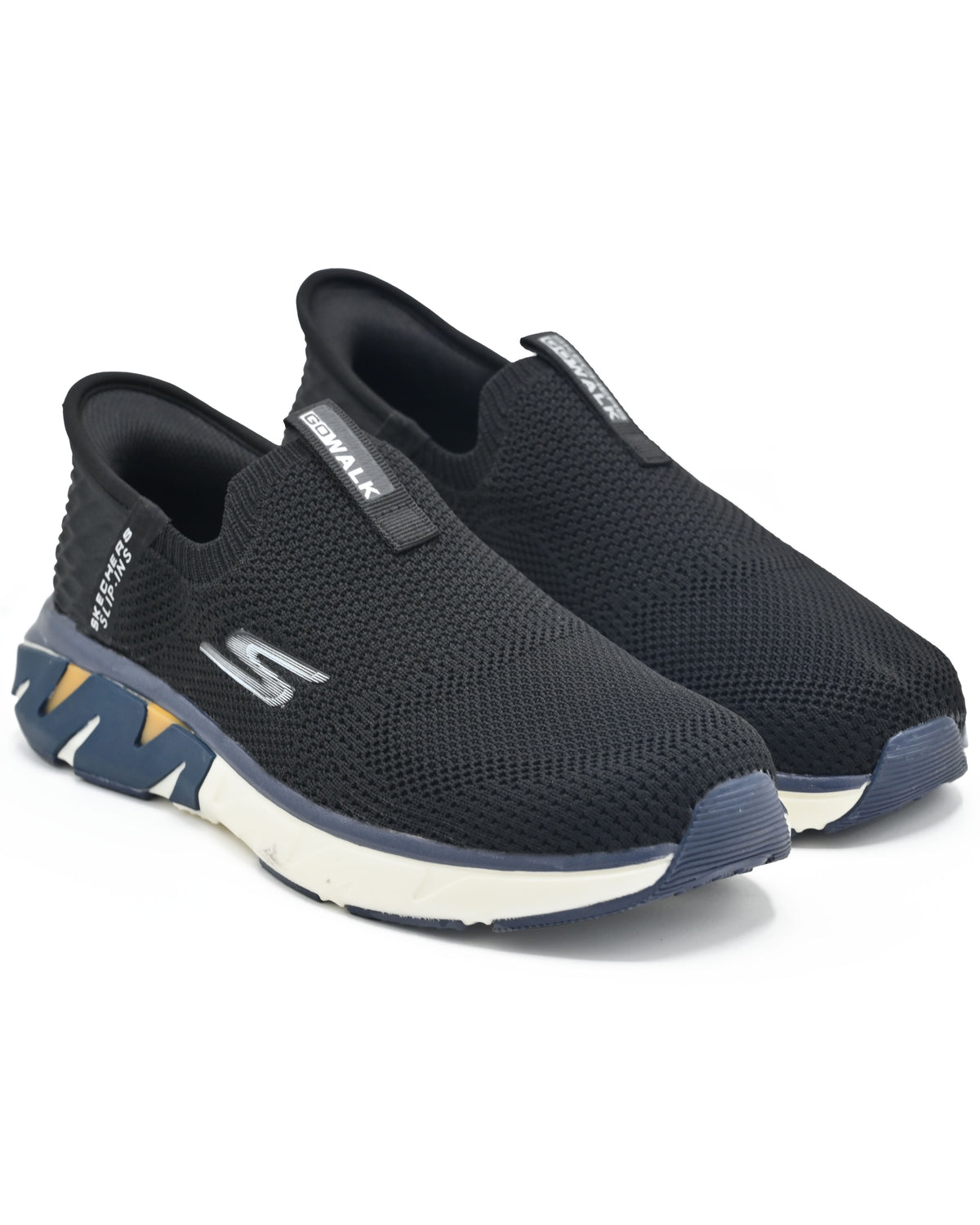 AS-1001-BLACK