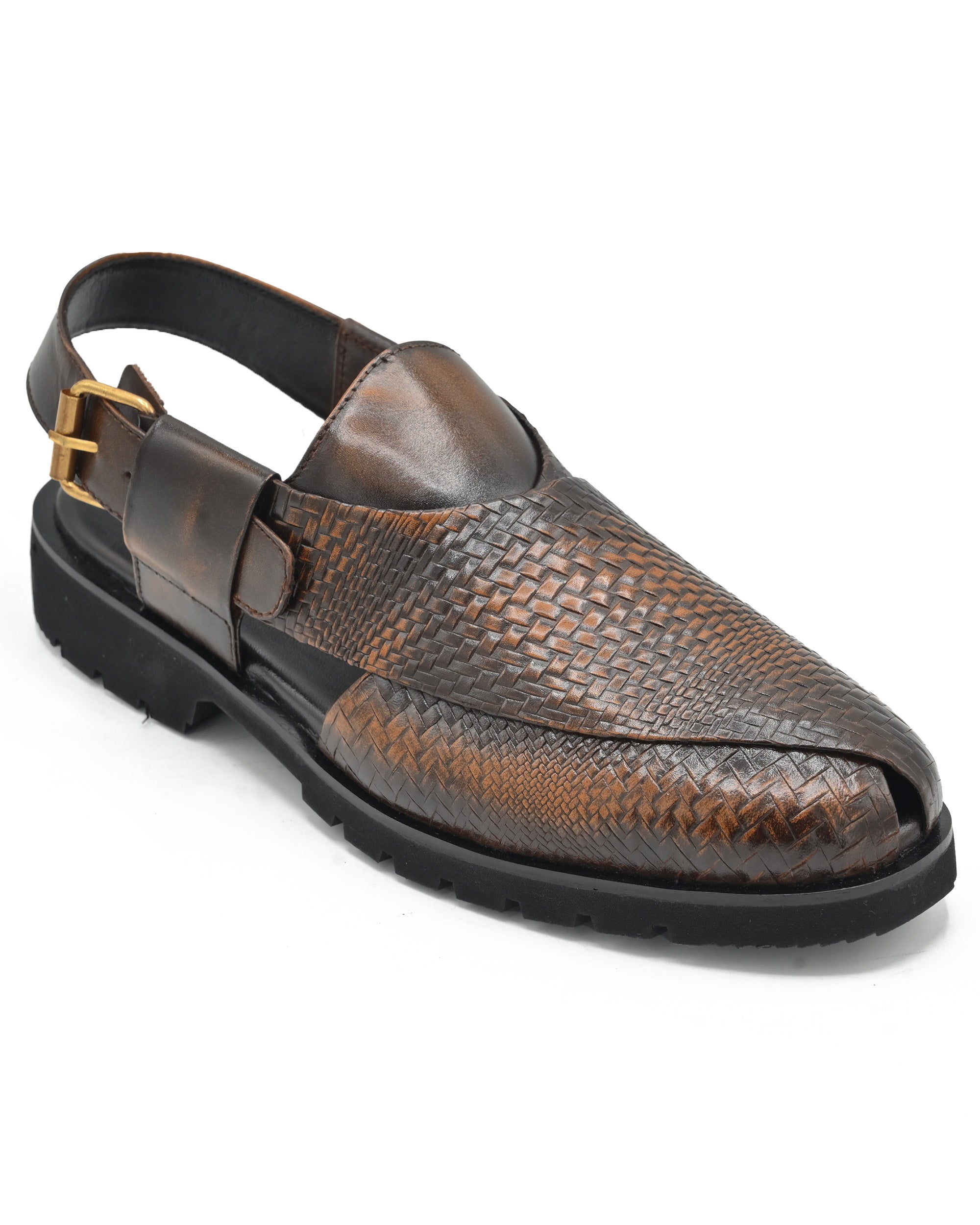 JF-4568-BRN-PESHAWARI-SANDALS