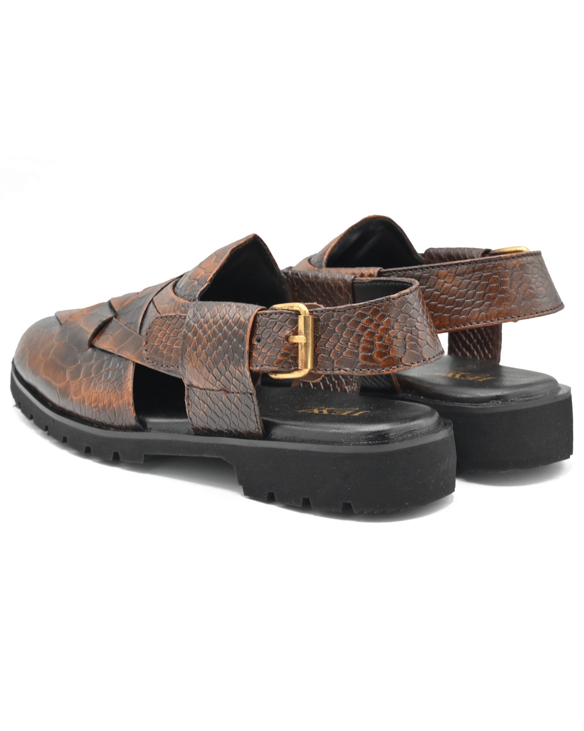 JF-4572-BRN-PESHAWARI-SANDAL