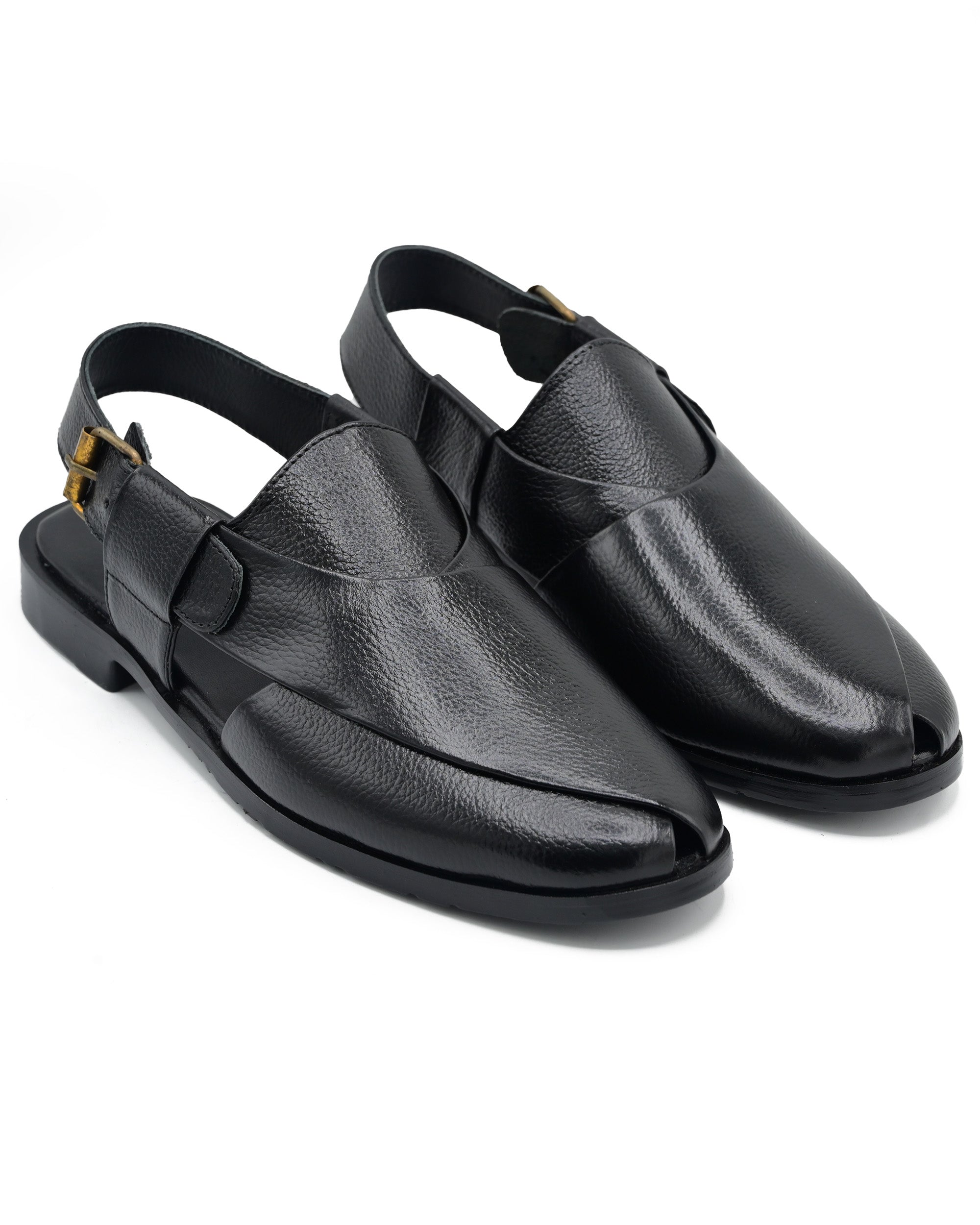 JF-4559-BLK-MILD-PESHAWARI-CHAPPAL