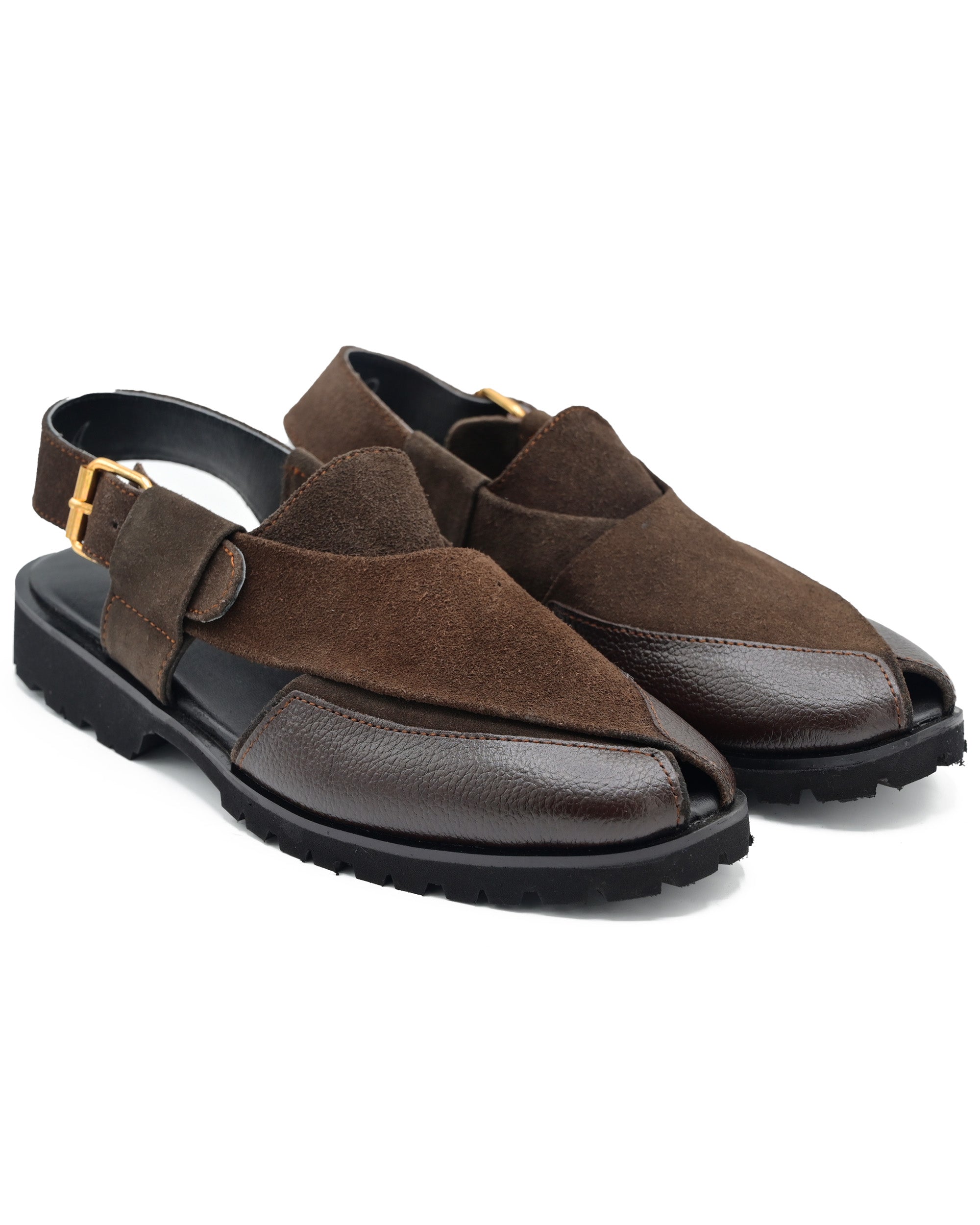 JF-4578-BRN-PESHAWARI-SANDAL