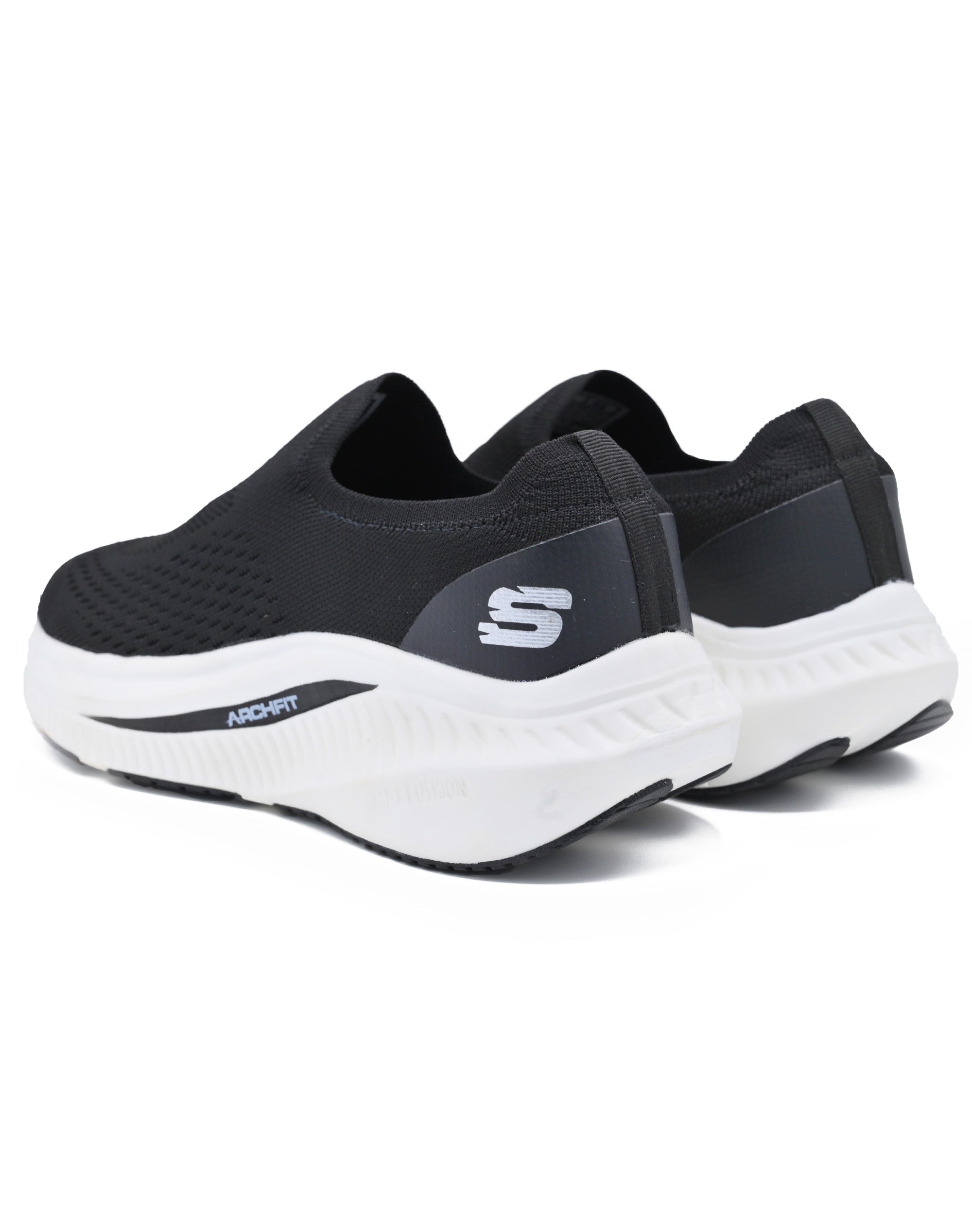 WK-7031-BLACK-SKECHER