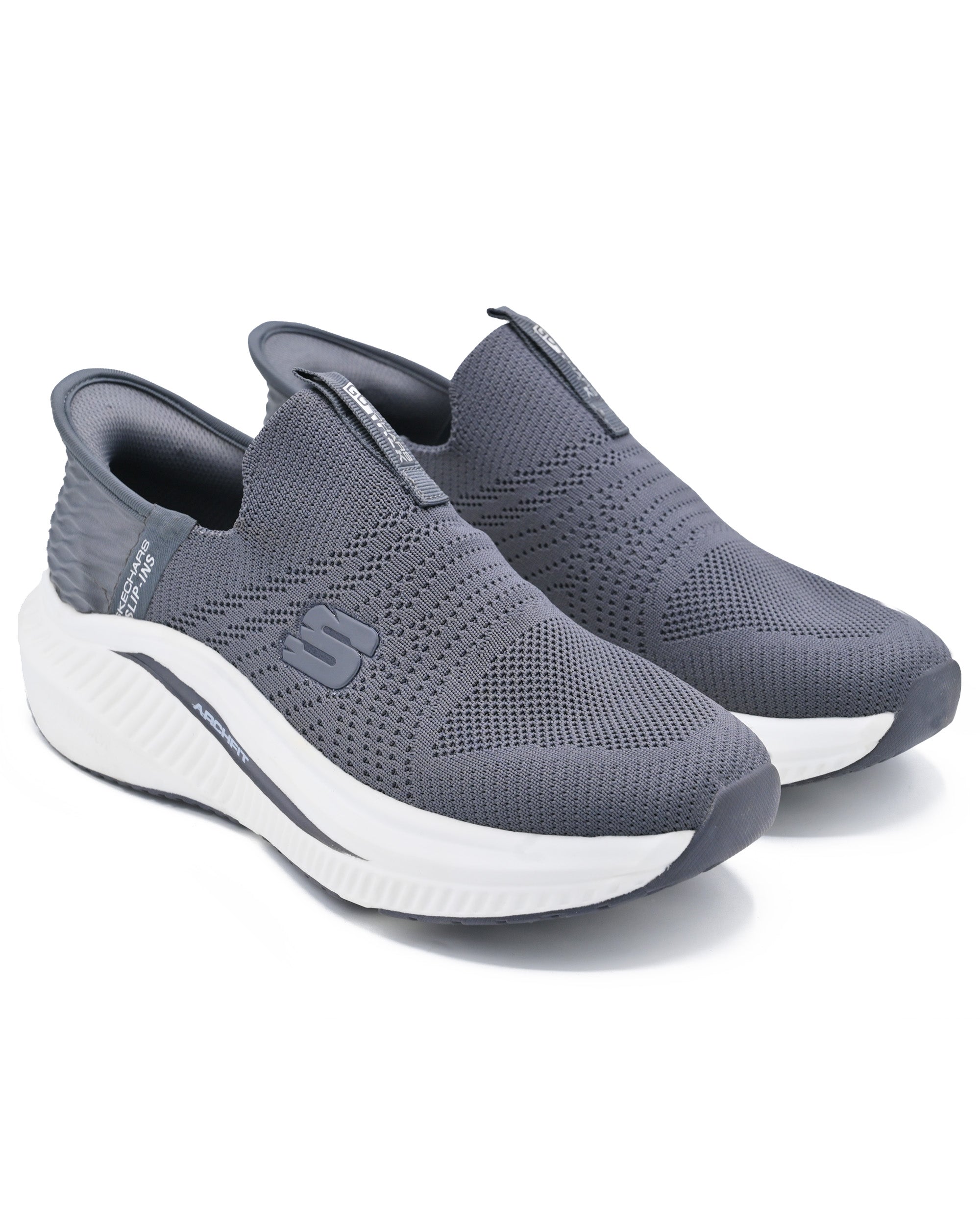 WK-7030-GREY-SKECHER