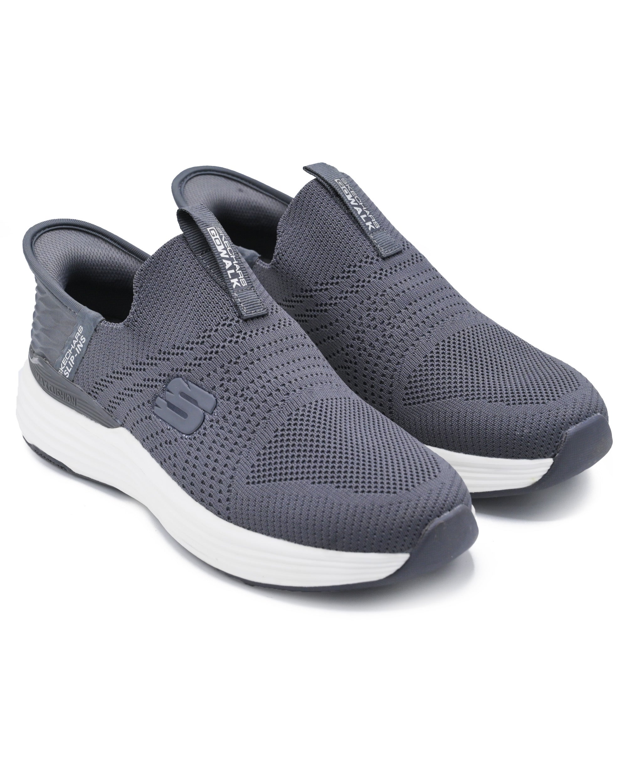 WK-7033-GREY-SKECHER