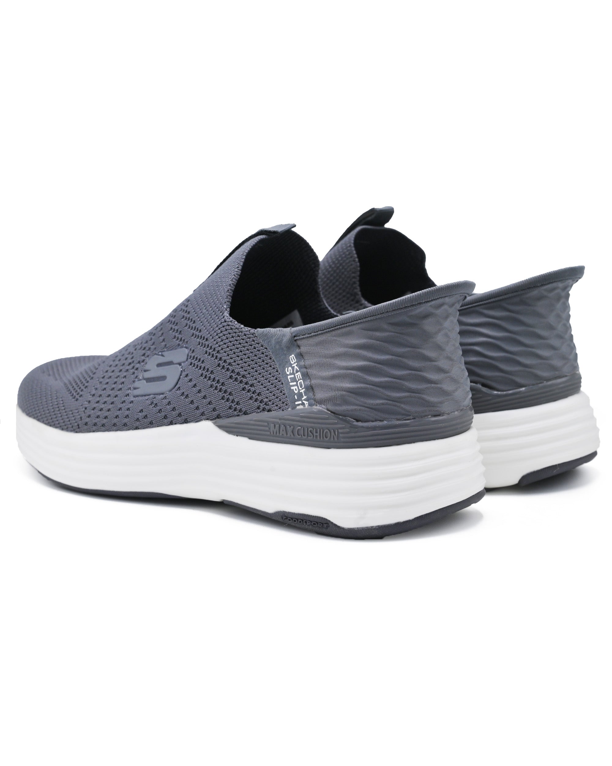 WK-7033-GREY-SKECHER