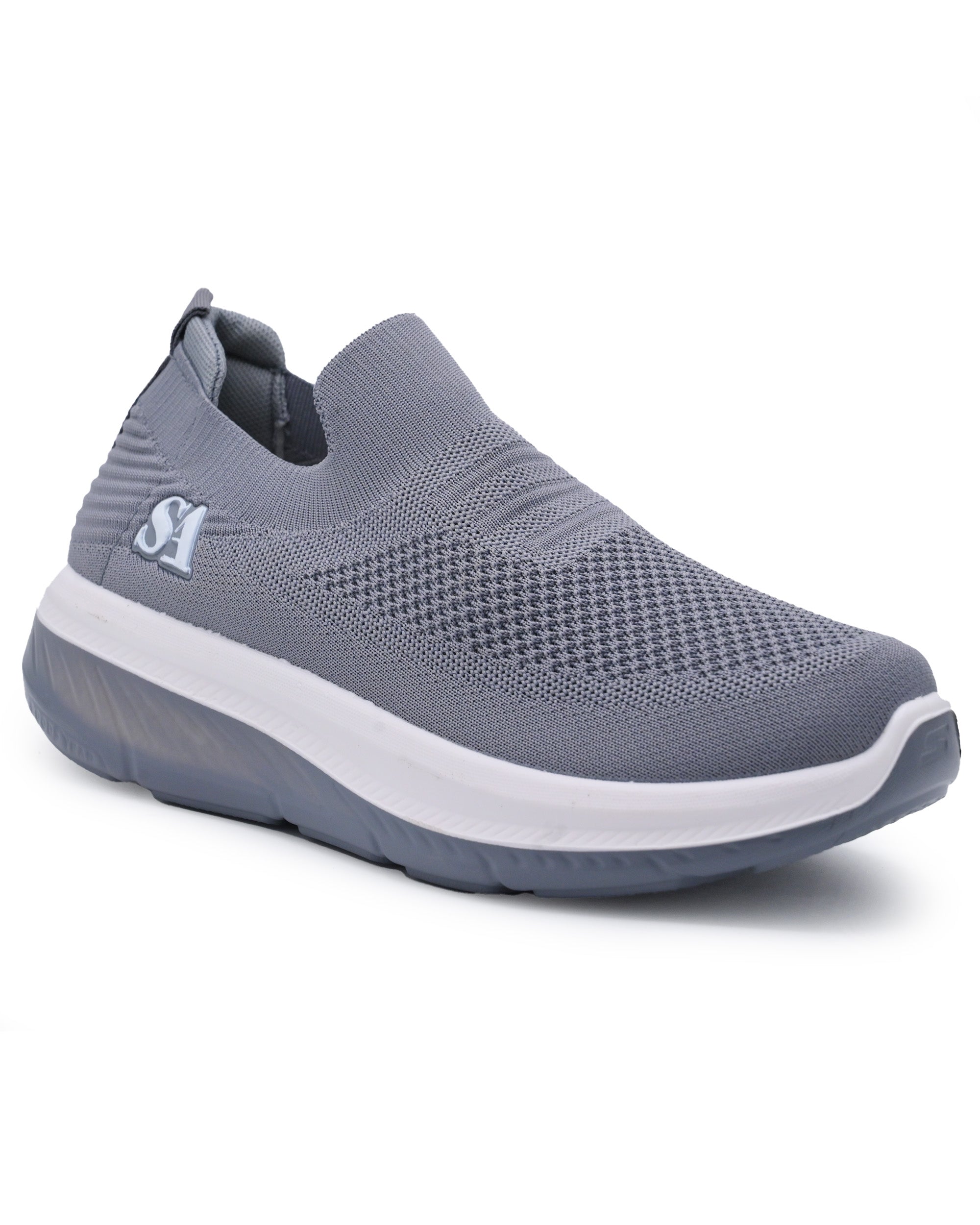SF-5103-GREY-SKECHER